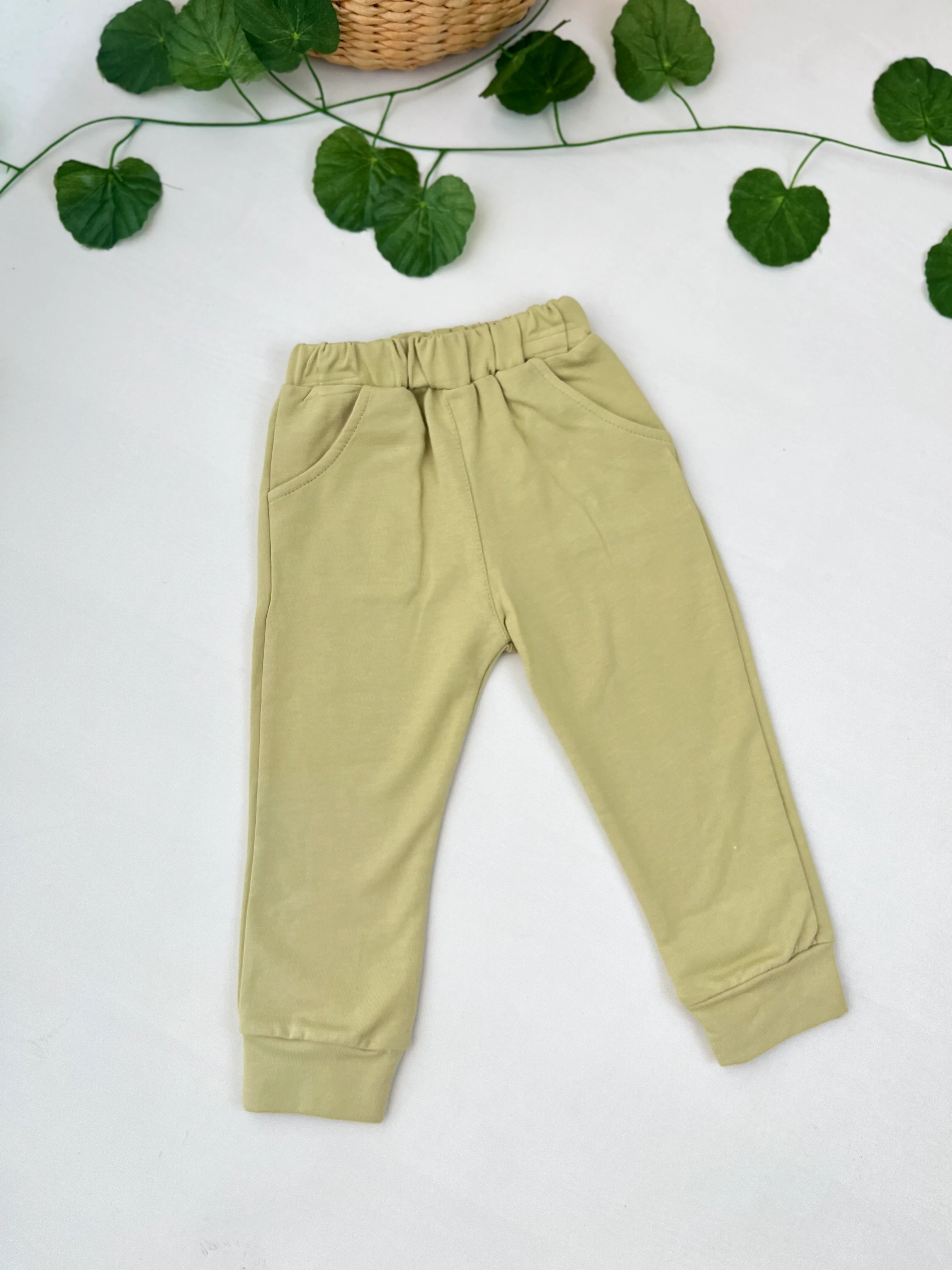 Kız Bebek 2’li Takım MB00324