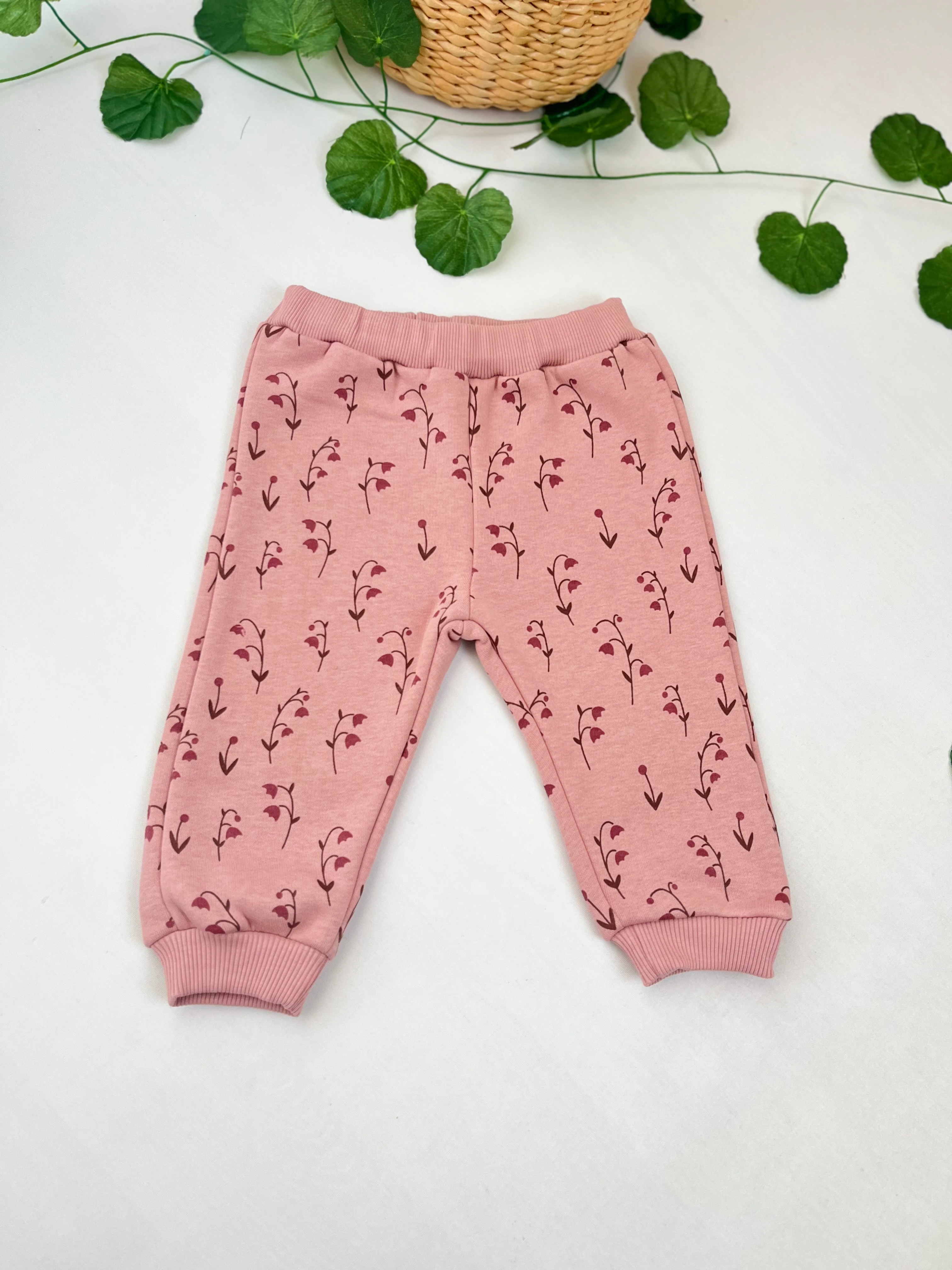 Kız Bebek Kolej 3’lü Takım MB00316