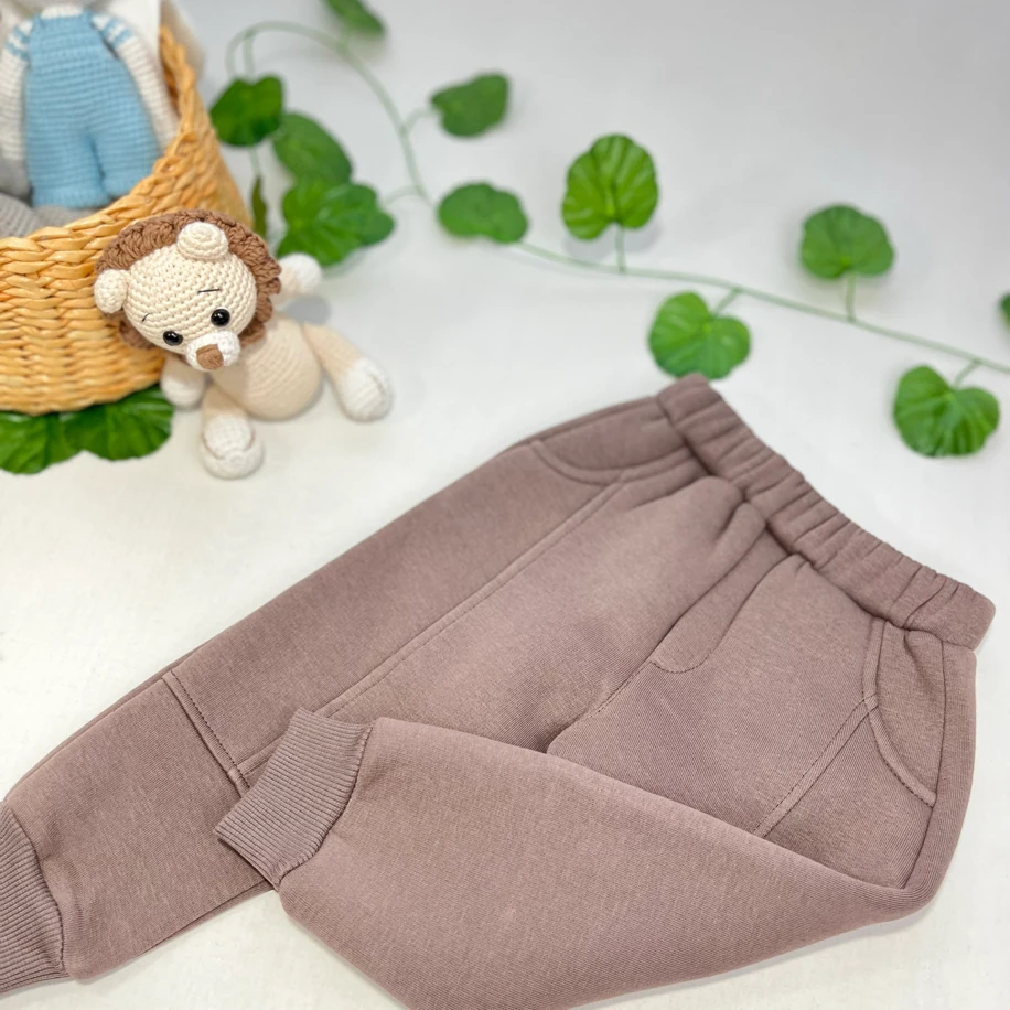 Erkek Bebek 2 li Takım MB00095