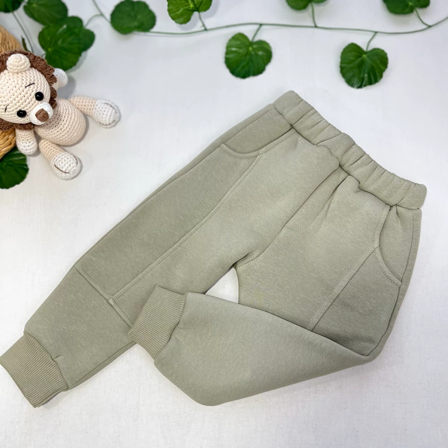 Erkek Bebek 2 li Takım MB00093