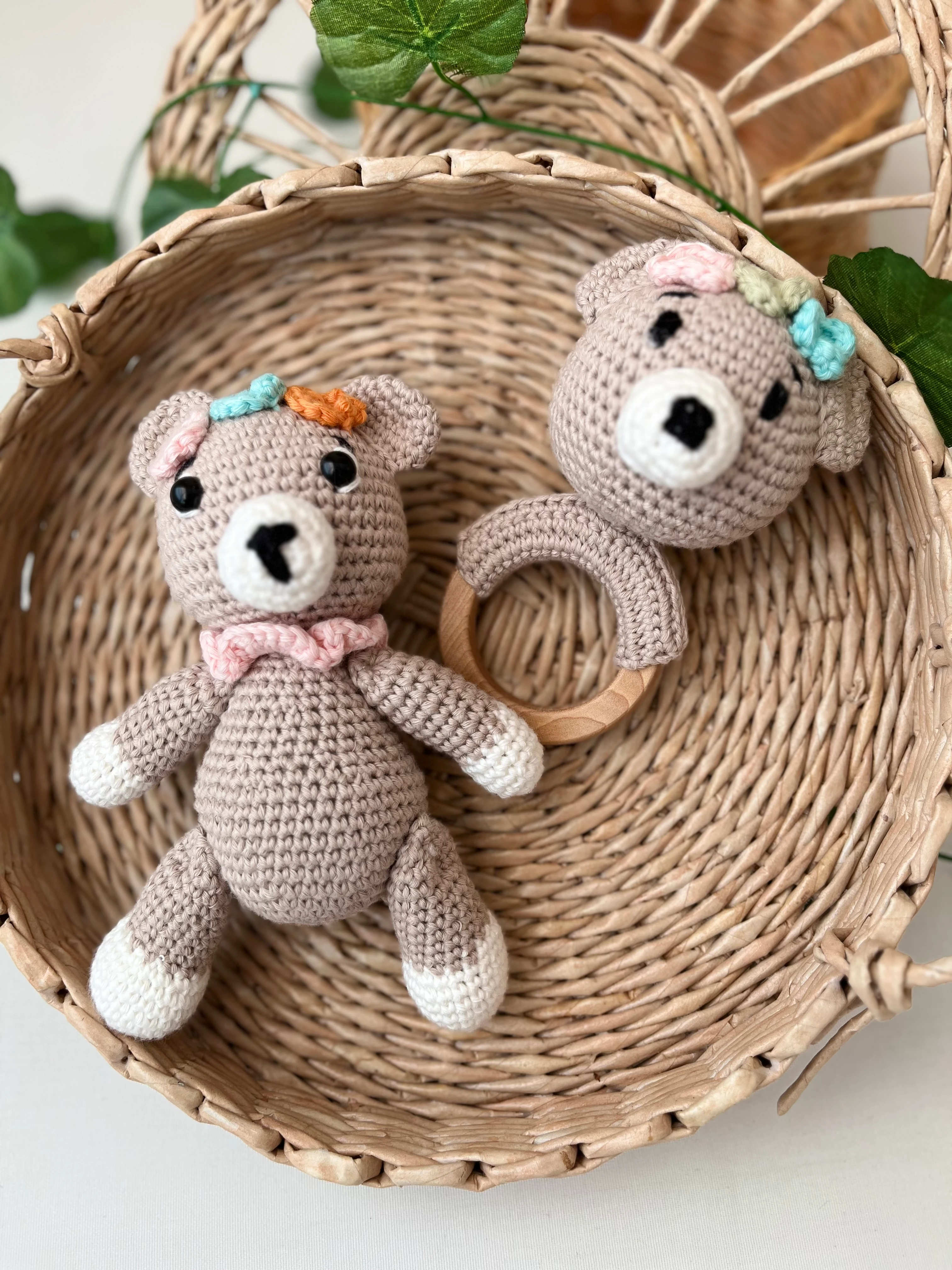 Uyku Arkadaşı ve Diş Kaşıyıcı