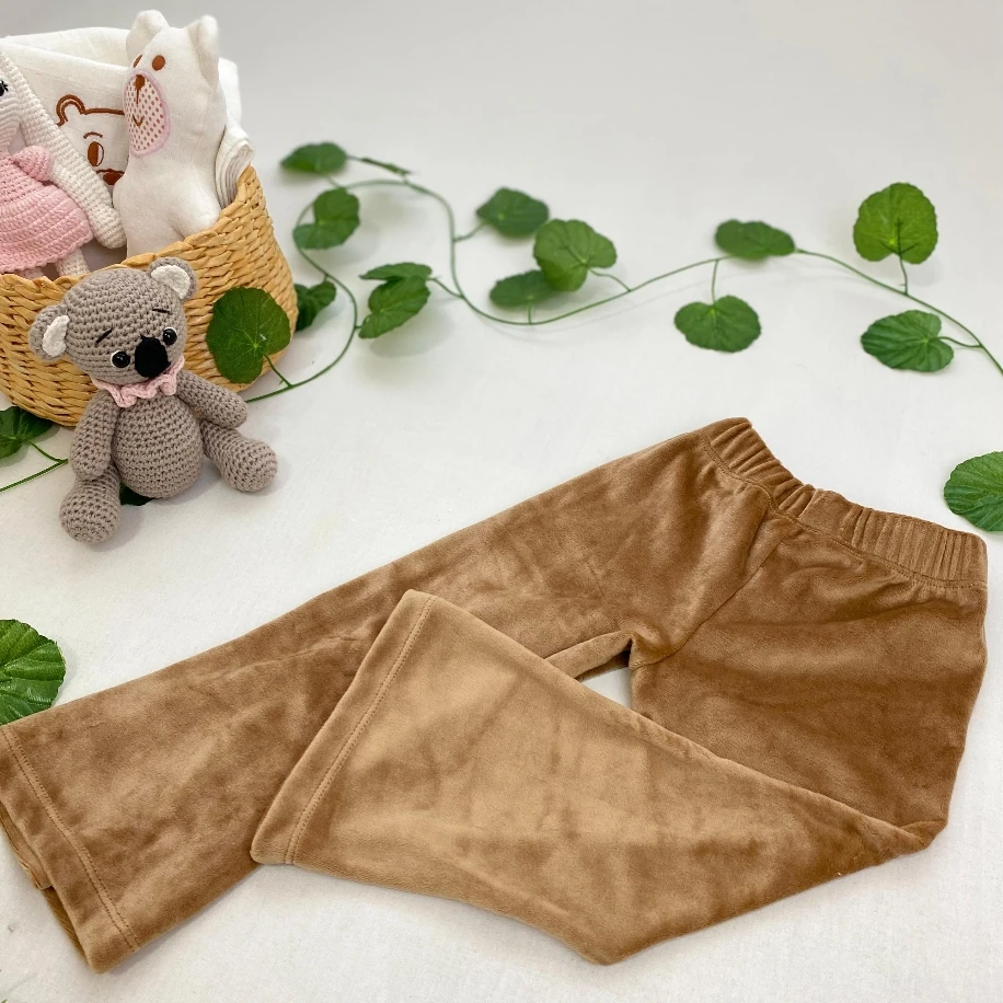 Kız Bebek Kurdele Detaylı  2 li Takım MB00063