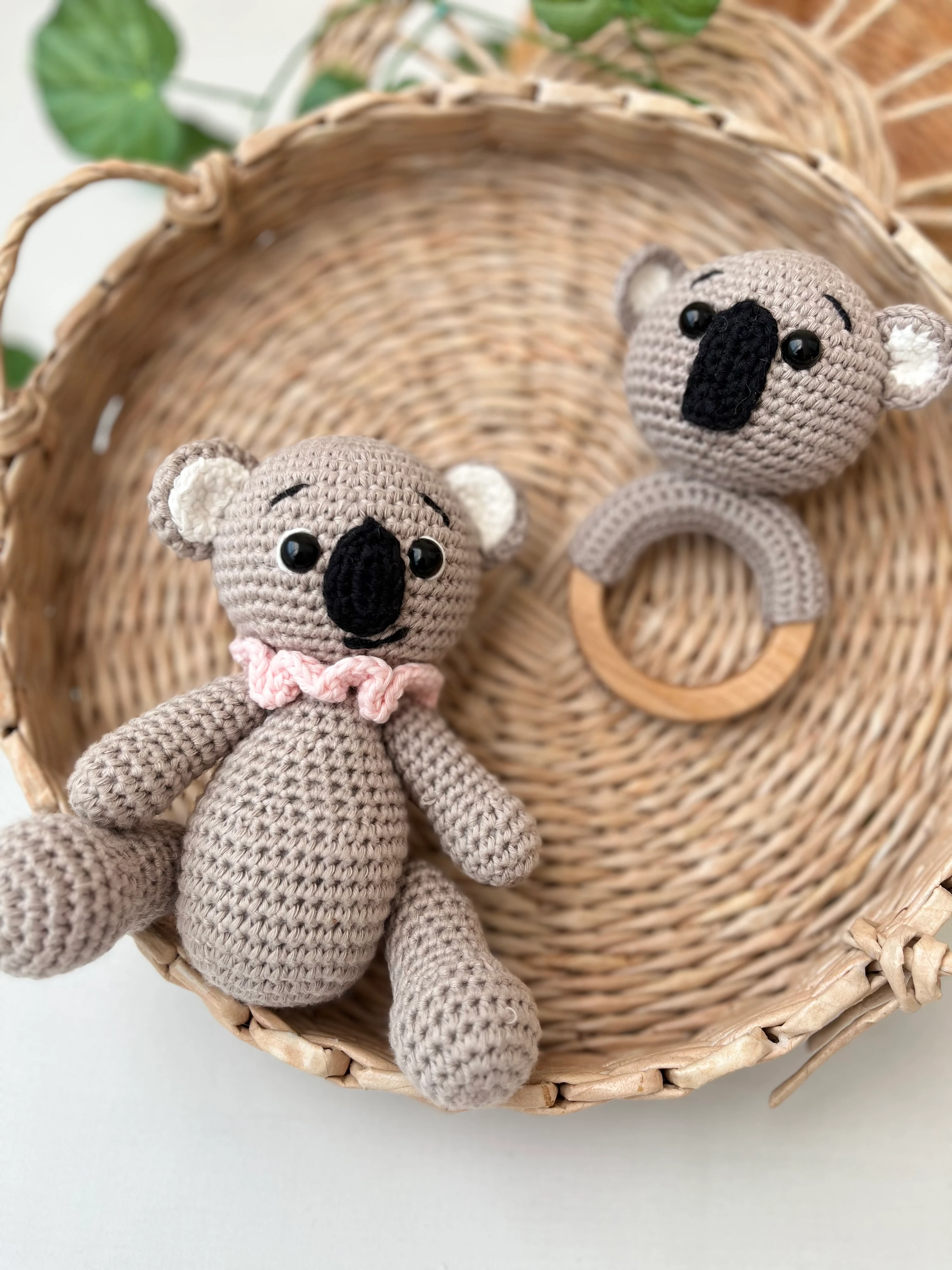 Uyku Arkadaşı ve Diş Kaşıyıcı