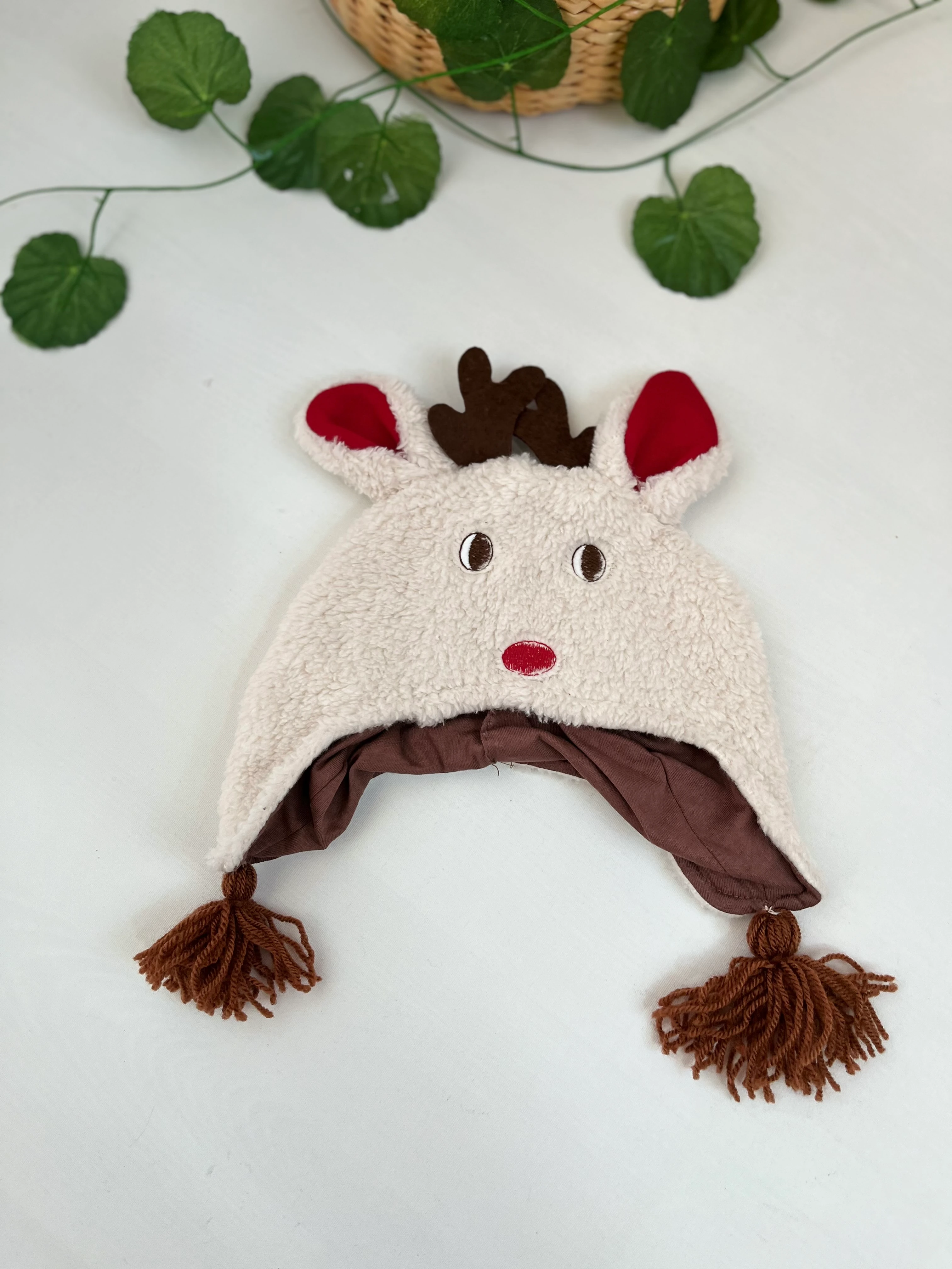 Erkek Bebek Kokina Welsoftlu Patikli Takım MB00305