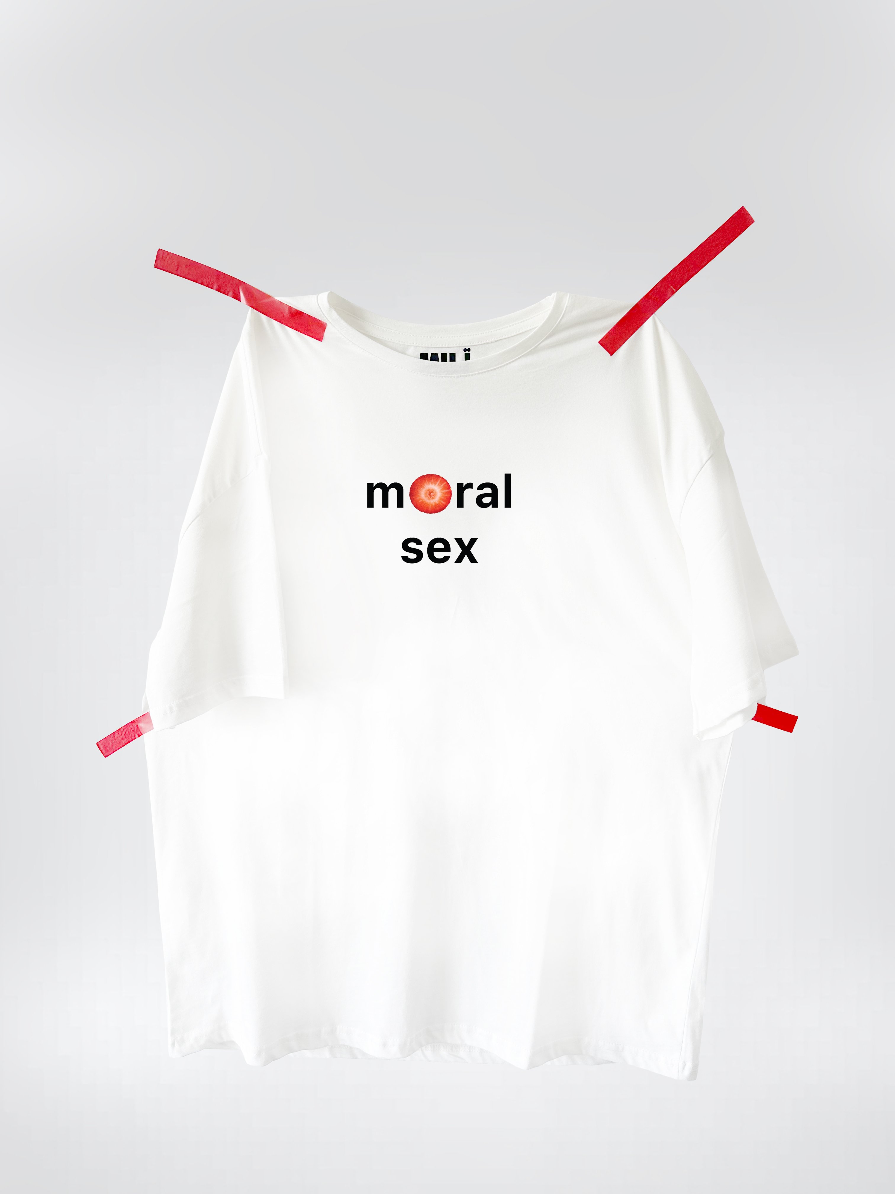 Moral Sex T-shirt