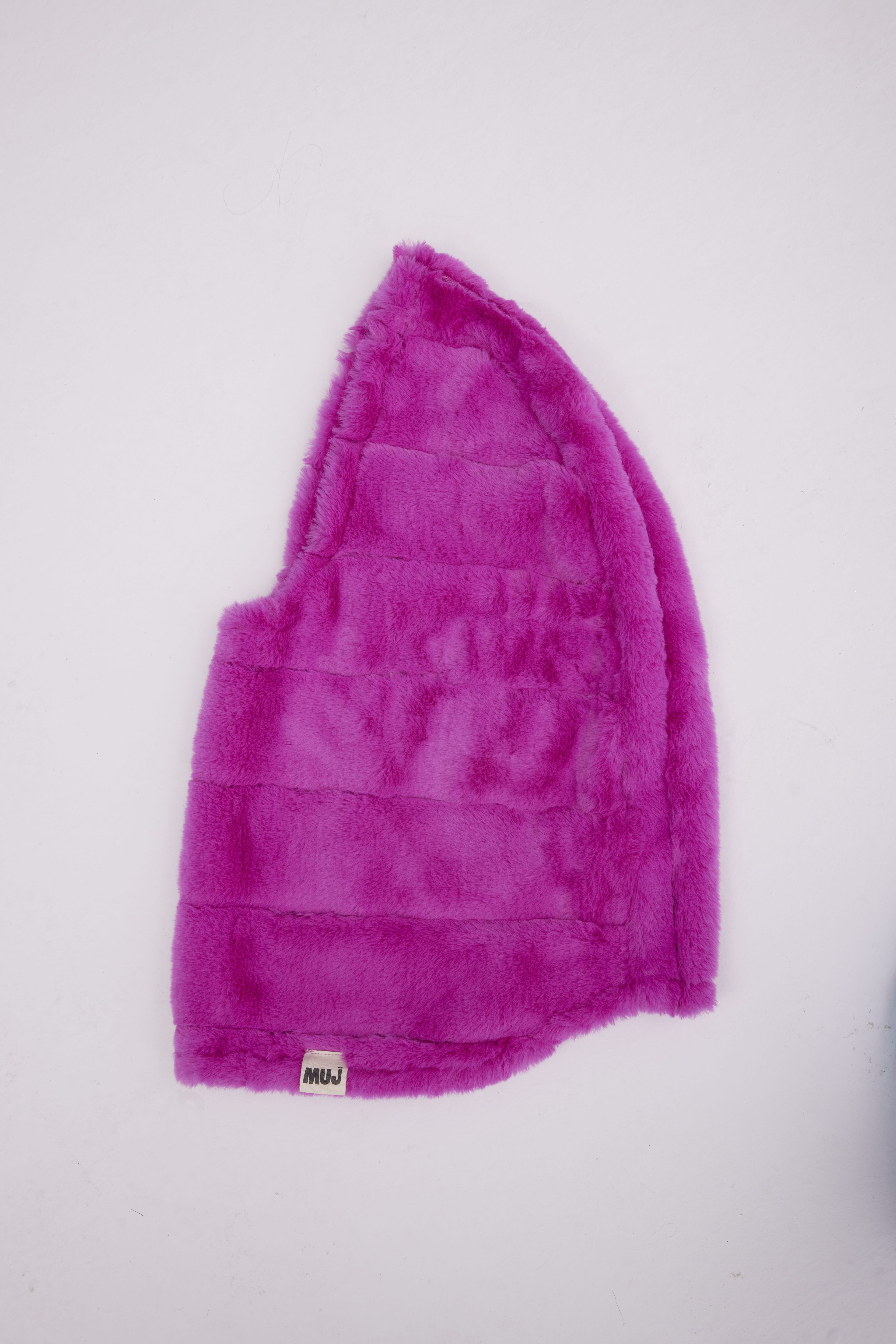 Pembe Toscana Balaclava