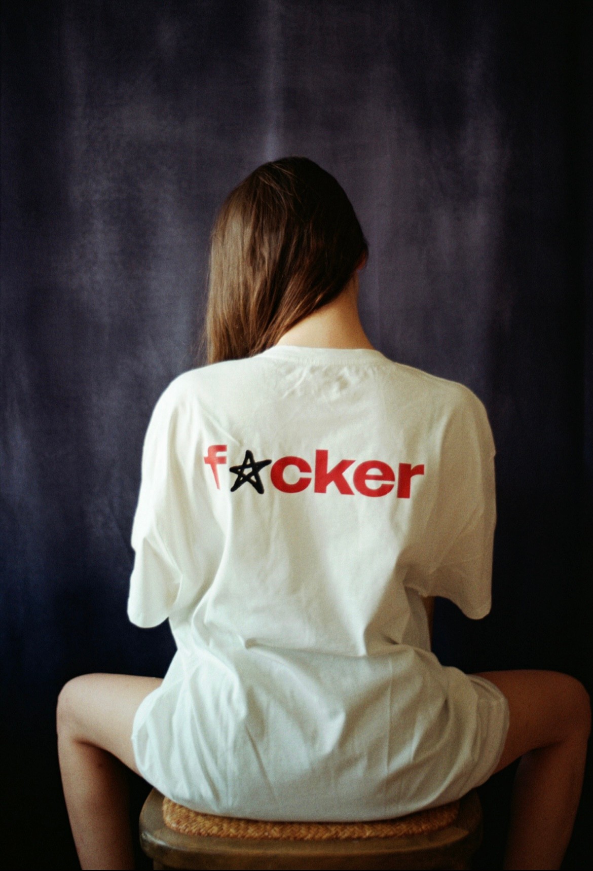 fucker T-shirt