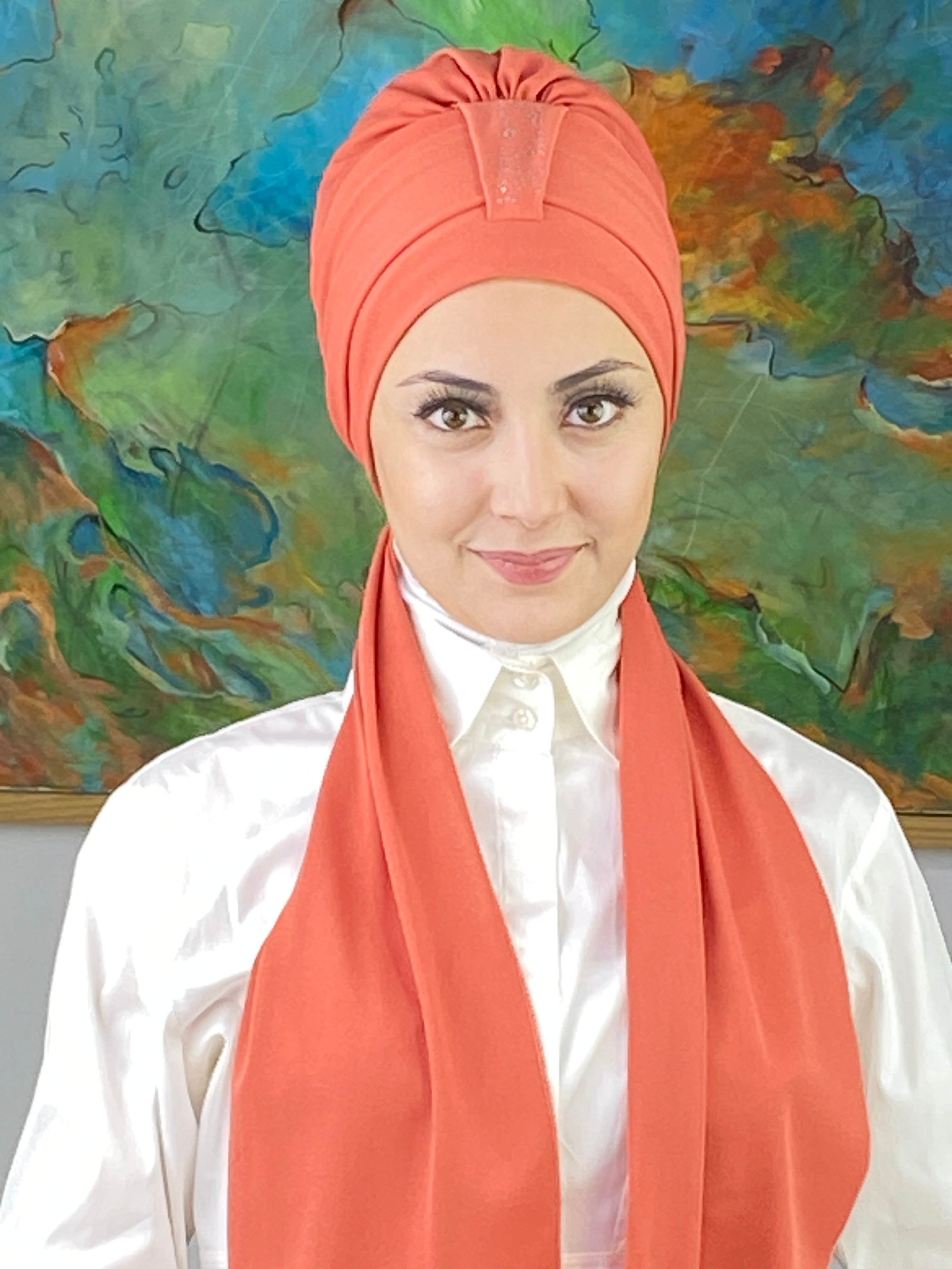 HÜRREM ATKILI BİRİTLİ BONE