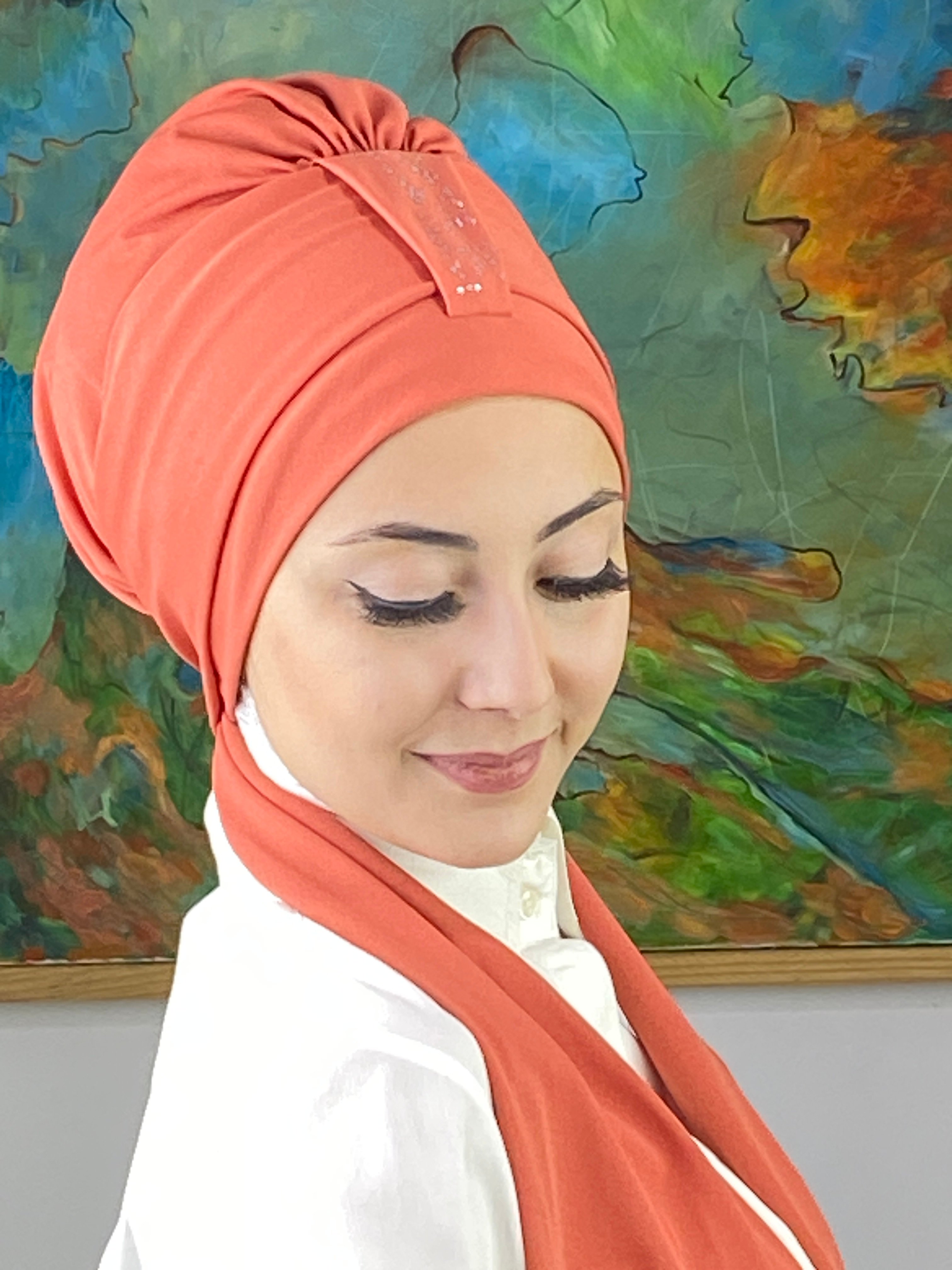 HÜRREM ATKILI BİRİTLİ BONE