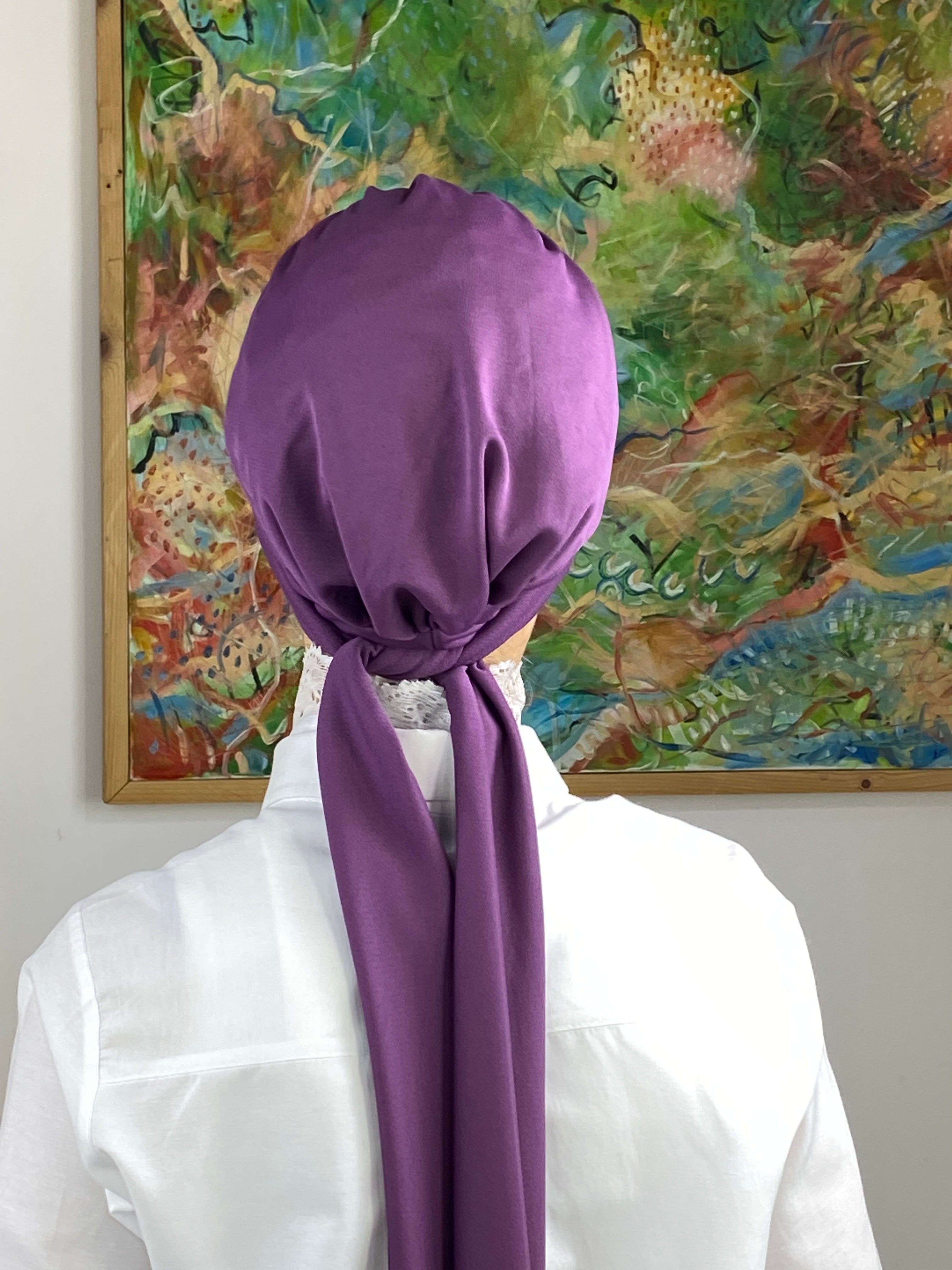 Hürrem Model Atkılı Biritli Bone
