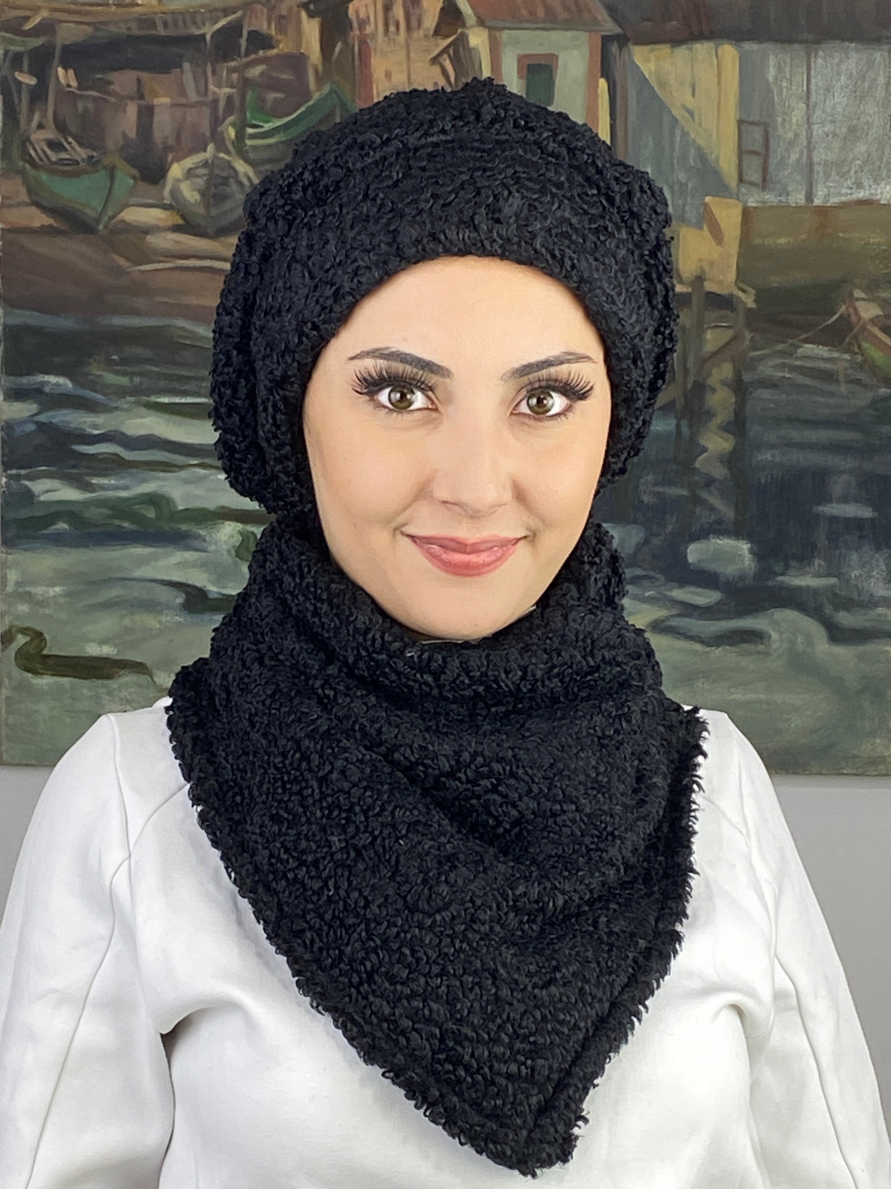 Peluş İkili Takımlar 