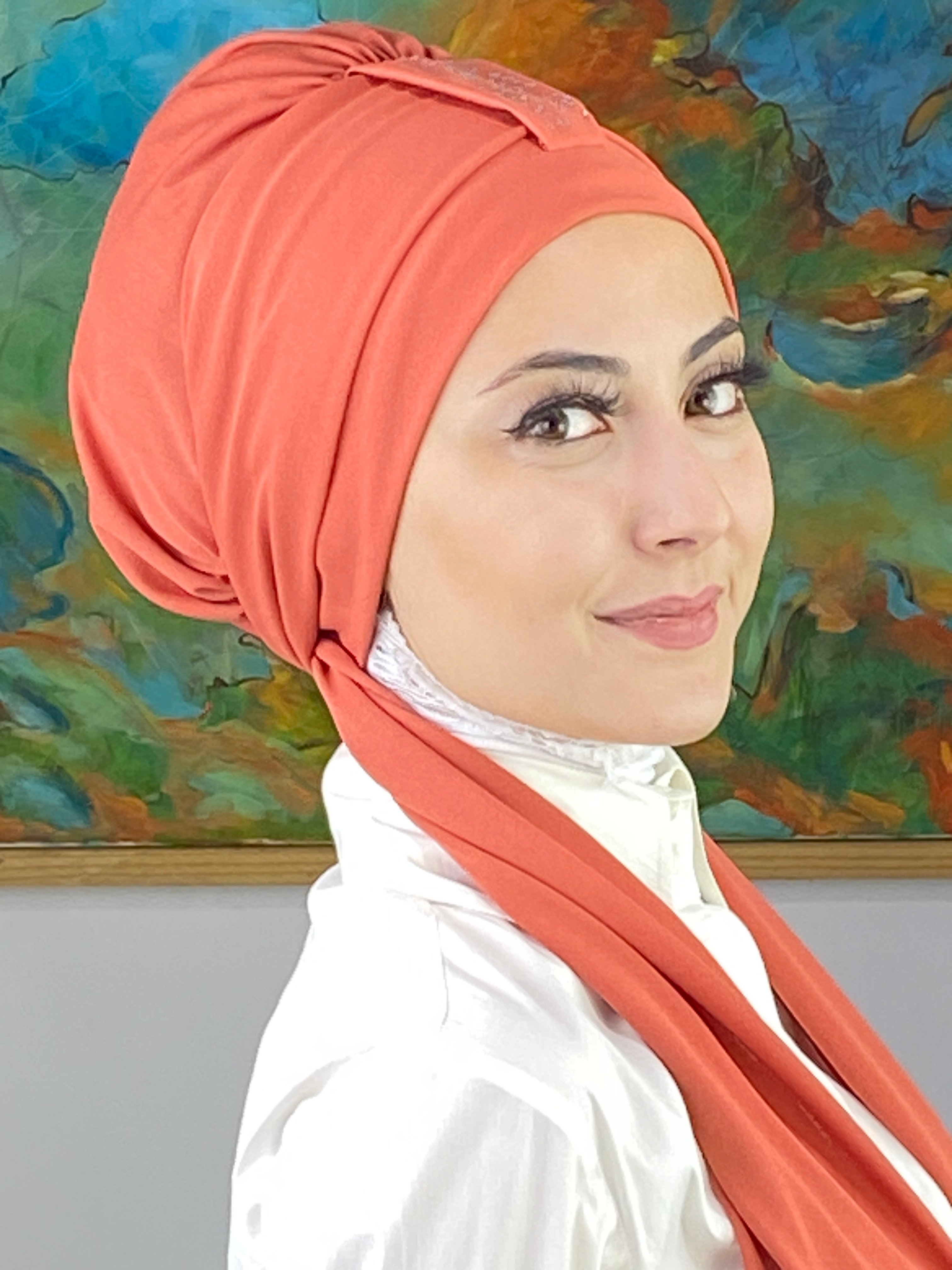 HÜRREM ATKILI BİRİTLİ BONE