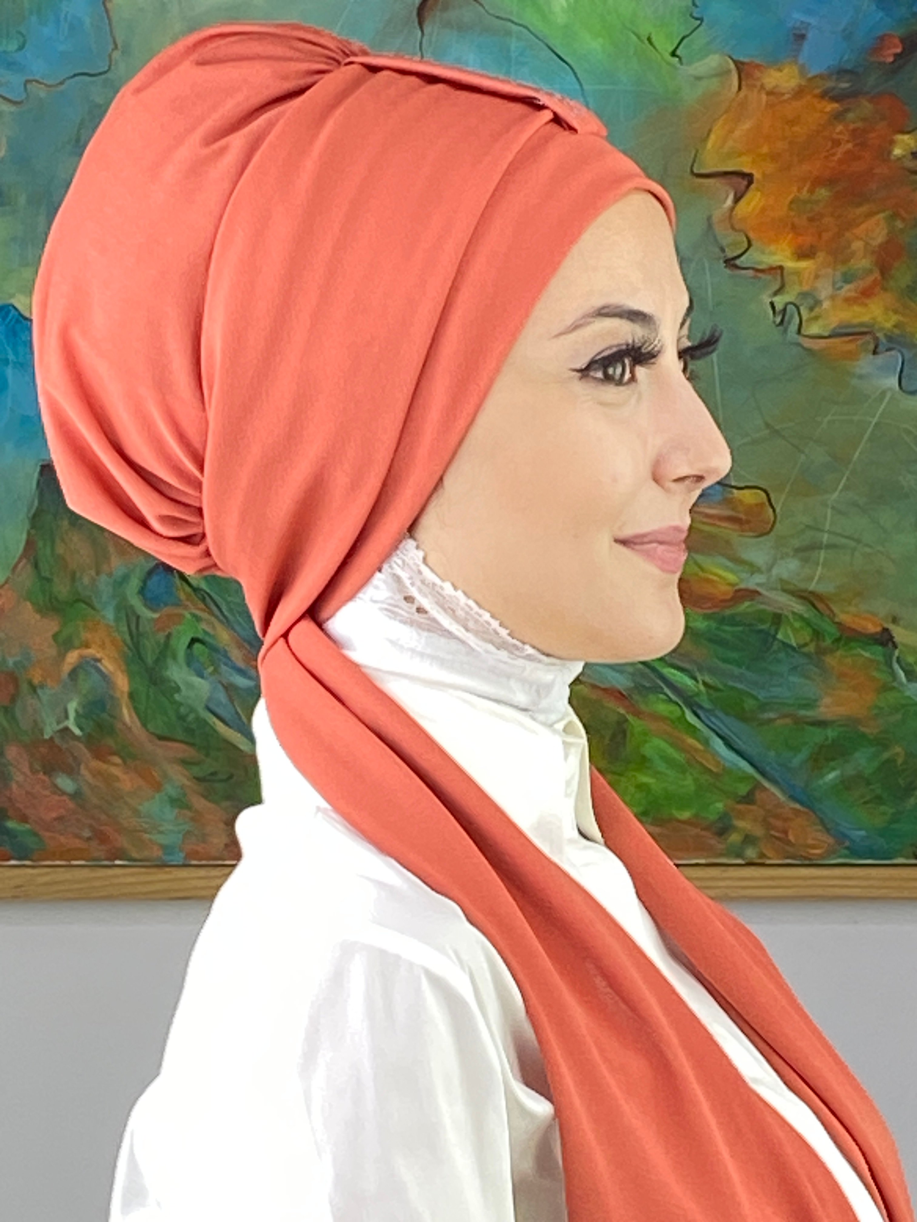 HÜRREM ATKILI BİRİTLİ BONE