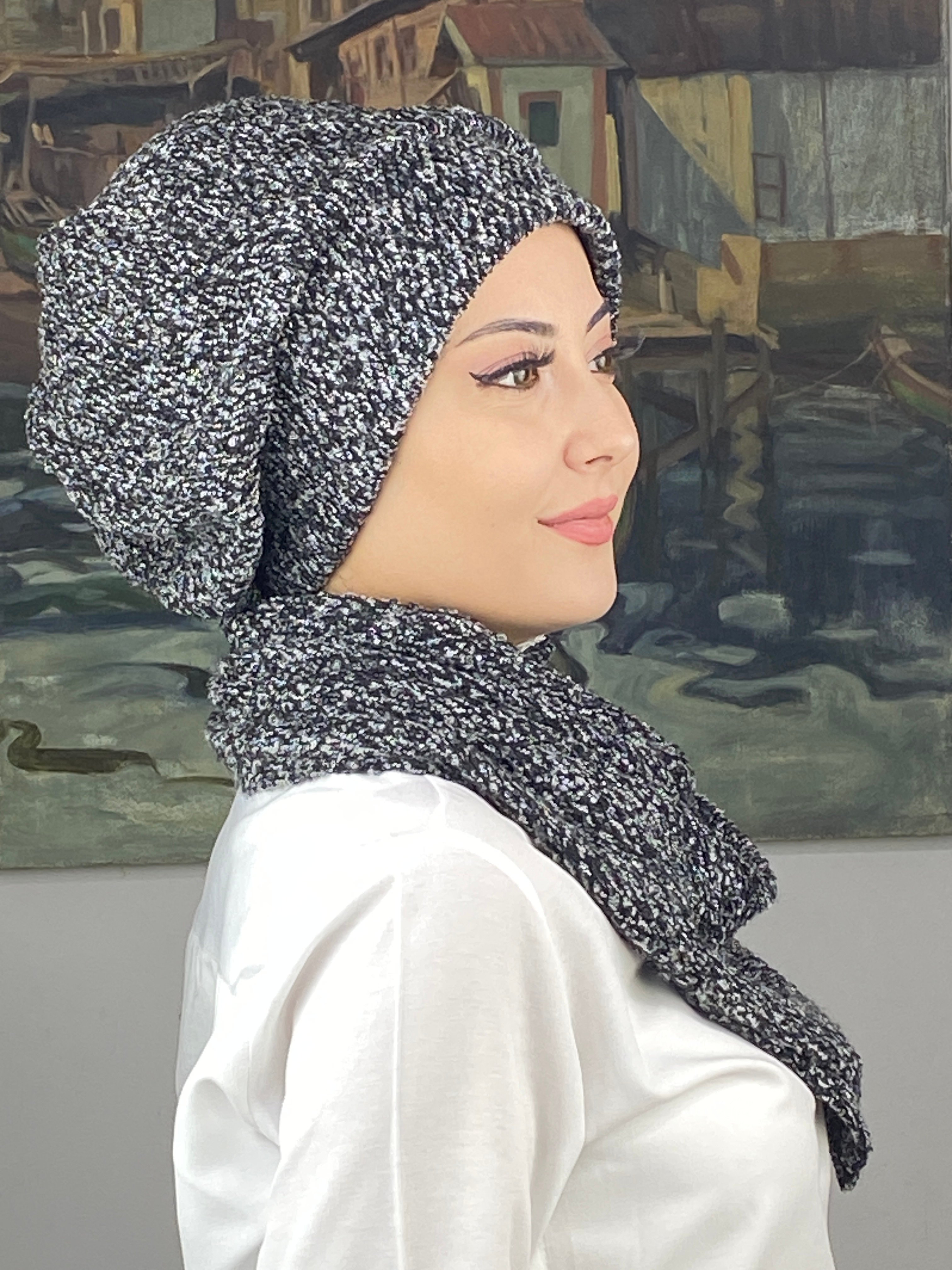 Sahra Model Bere Takımı 