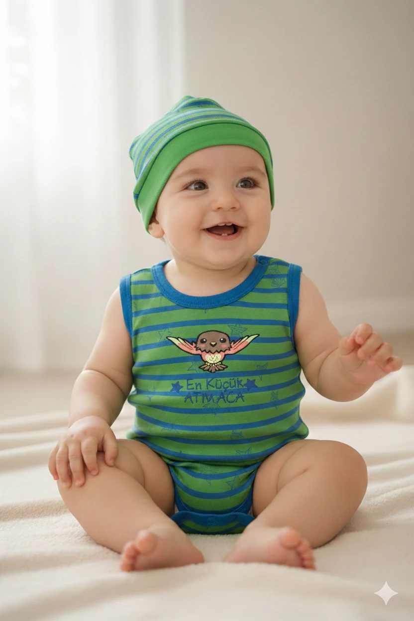 BEBEK TULUM TAKIM