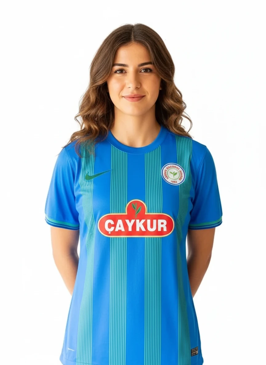 KLASİK ÇUBUKLU FORMA