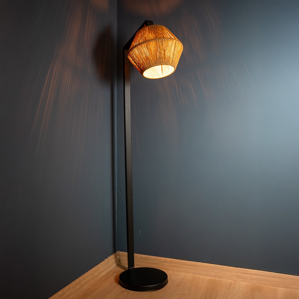 Metal Craft Lambader