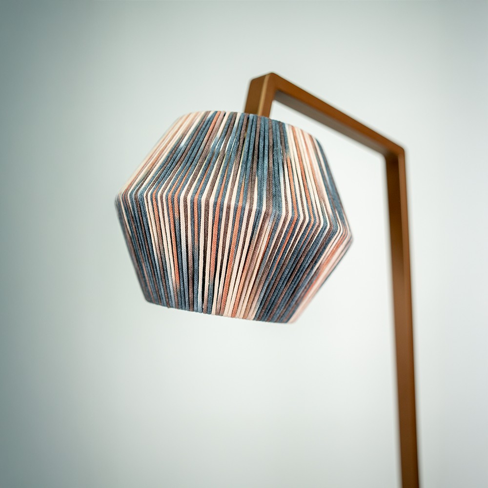 Metal Craft Lambader