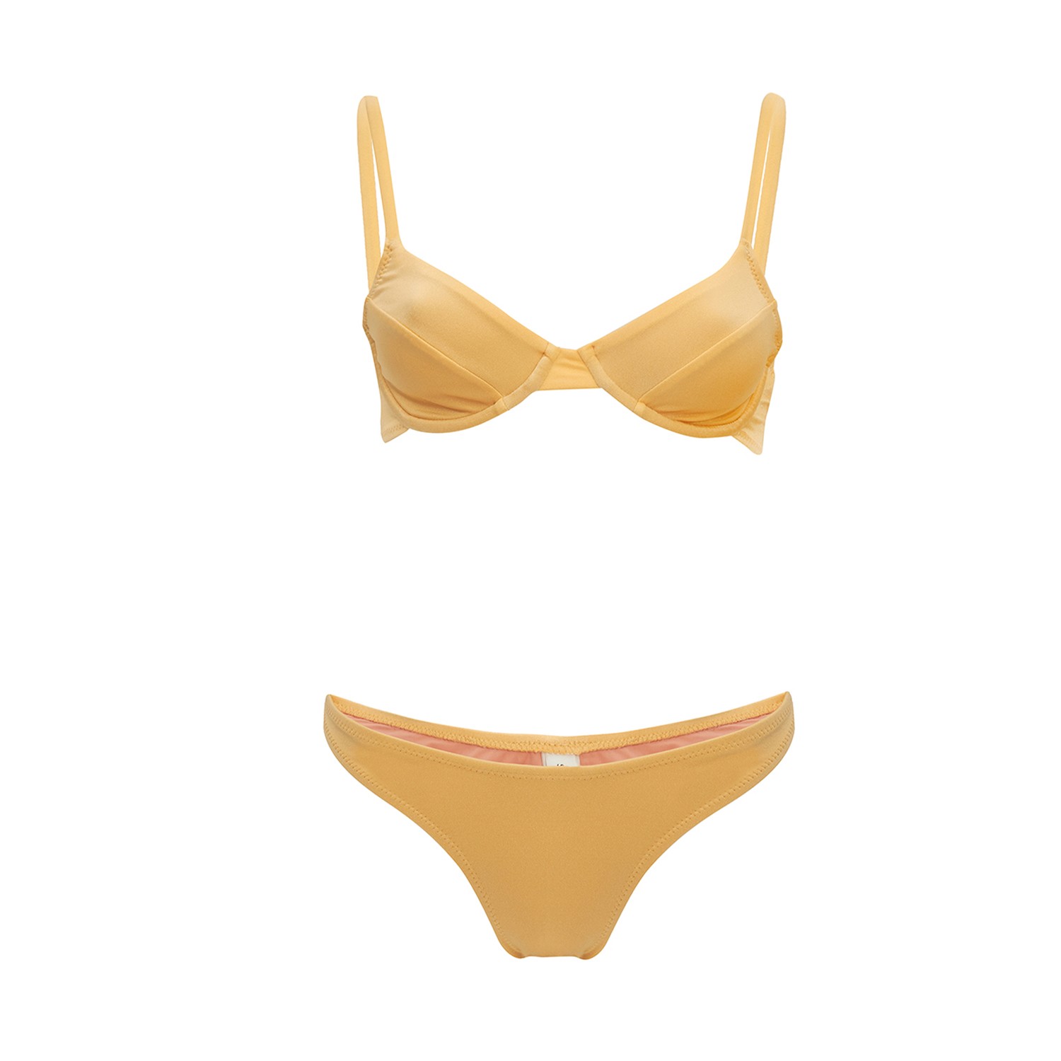 LEMONCELLO Bikini Set