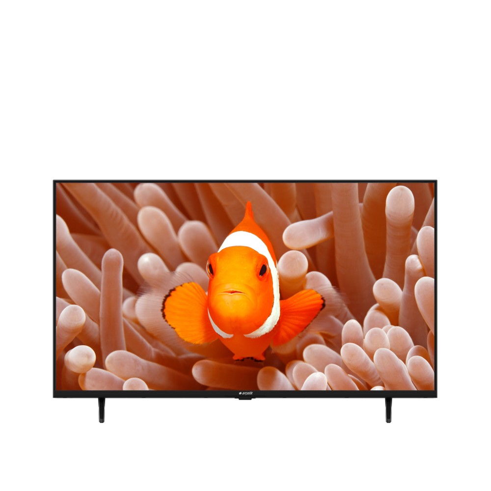  6 Serisi A40 D 695 B / 40" FHD Smart Full HD TV