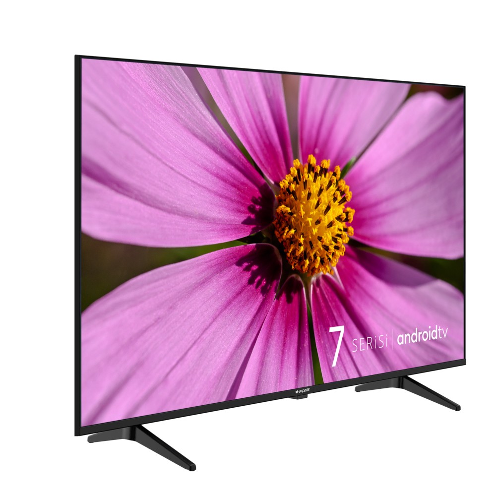 7 serisi A50 D 790 B / 50" 4K Smart Android TV