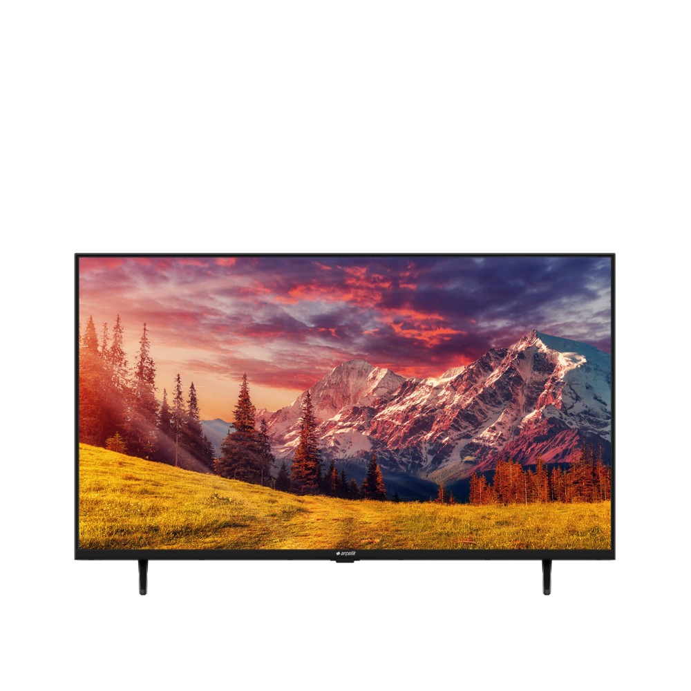 5 Serisi A40 D 560 B / 40" FHD Uydu Alıcılı Full HD TV