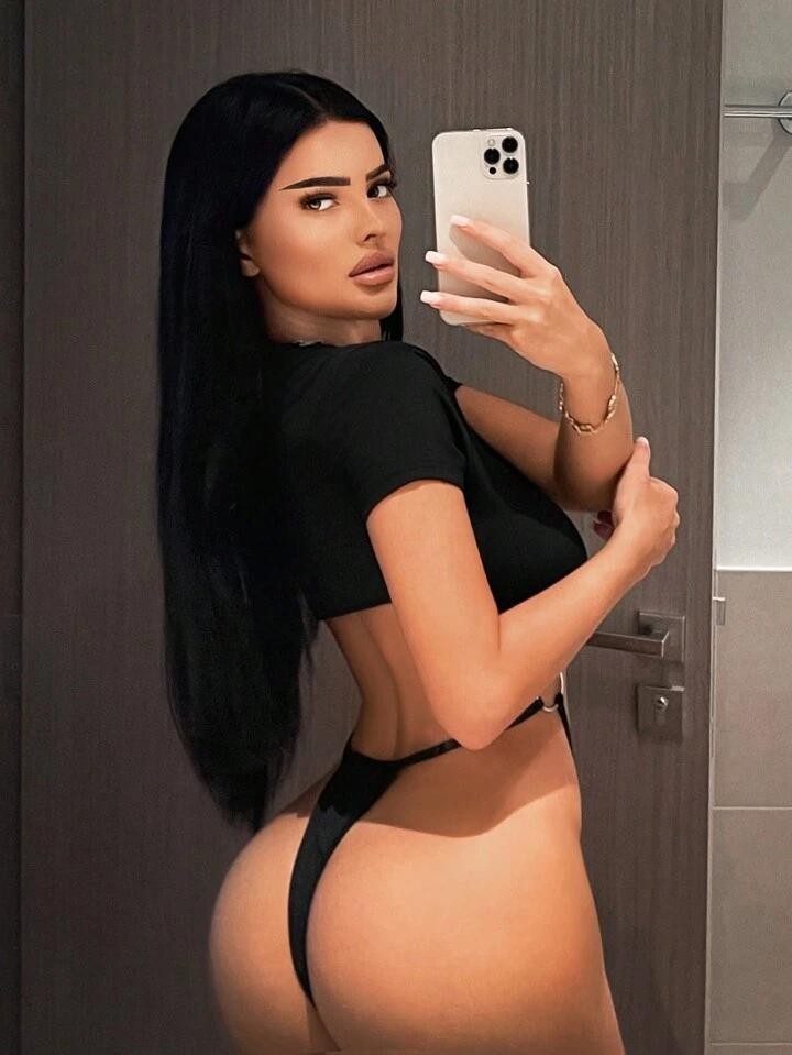 Tavvra Bodysuit