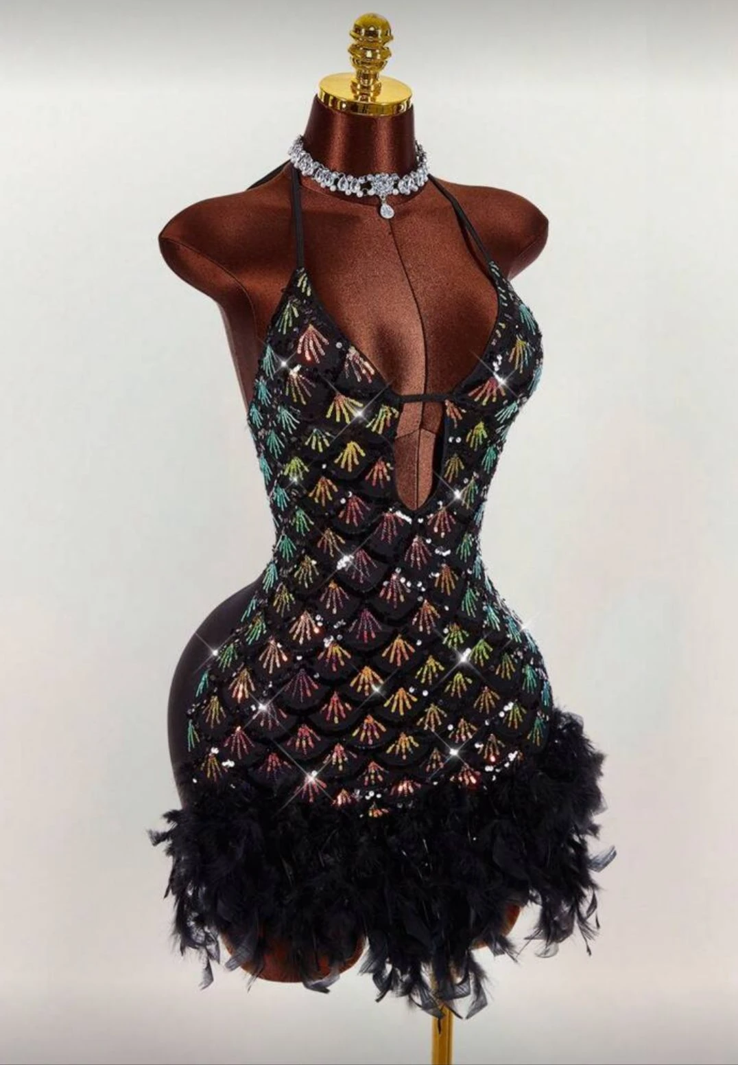 Kelly Premium Elbise