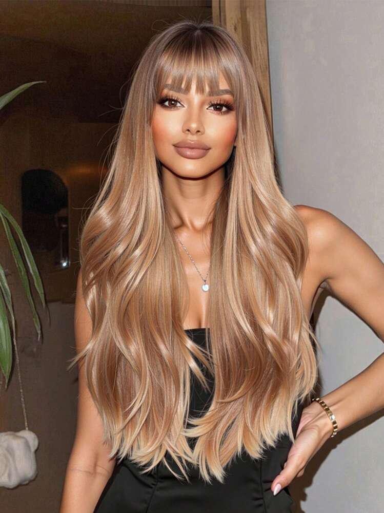 Lucinda Peruk