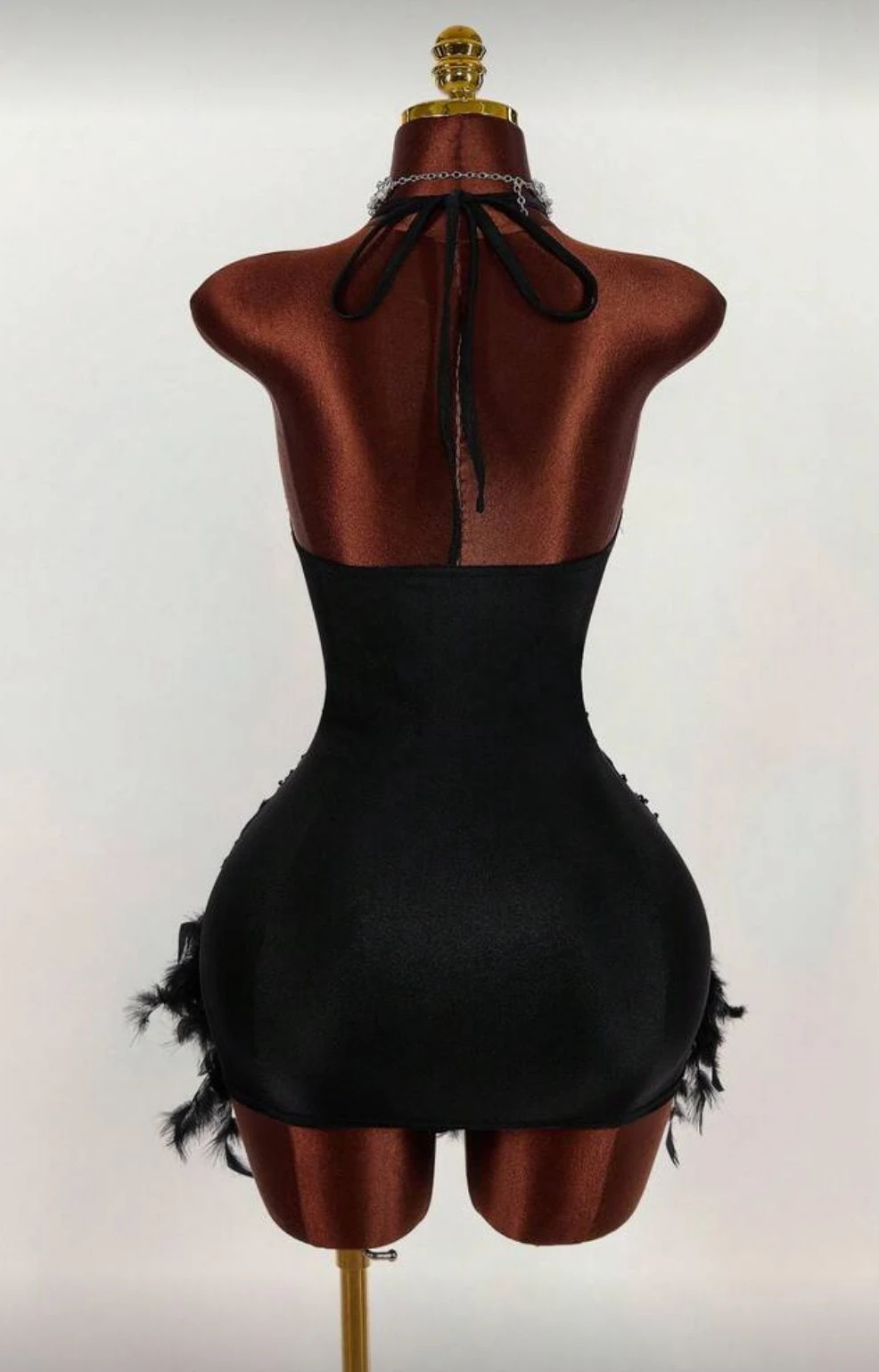 Kelly Premium Elbise