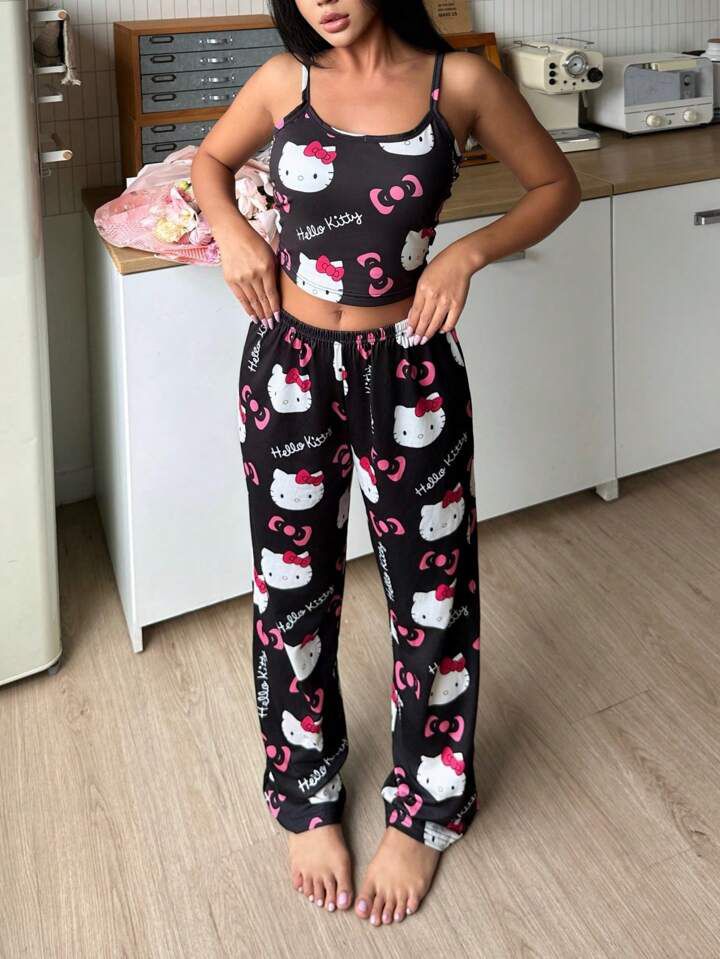 Kittycharm Takım