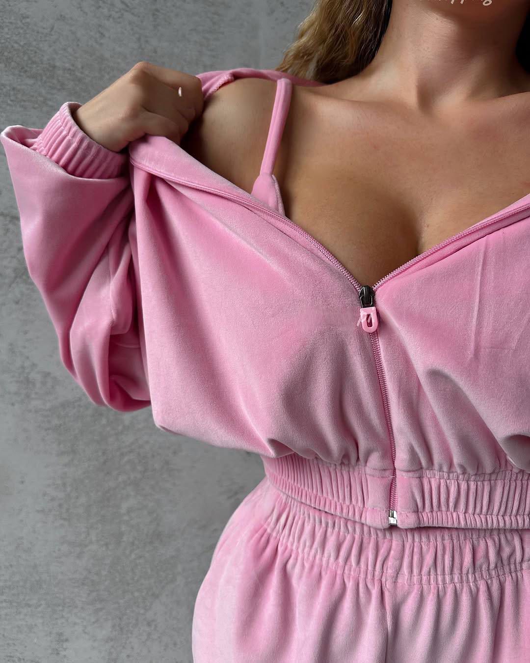 Veluné Set