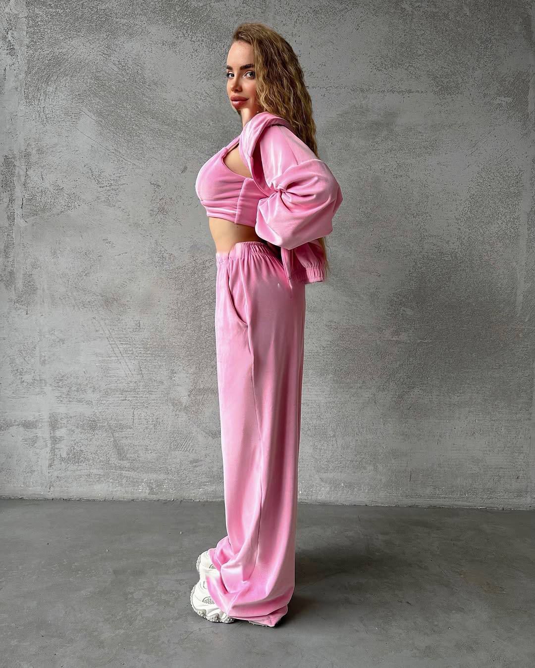 Veluné Set