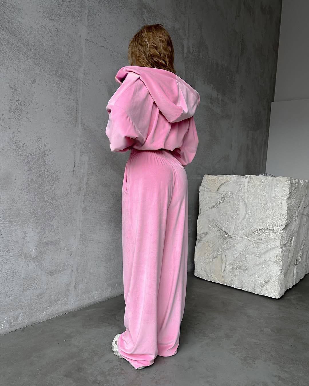 Veluné Set
