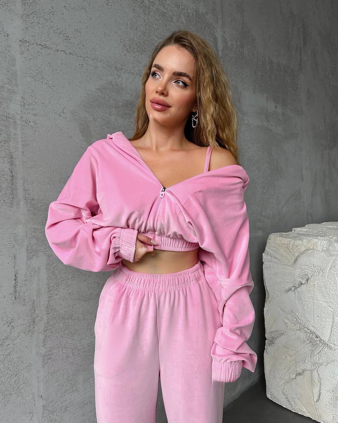 Veluné Set