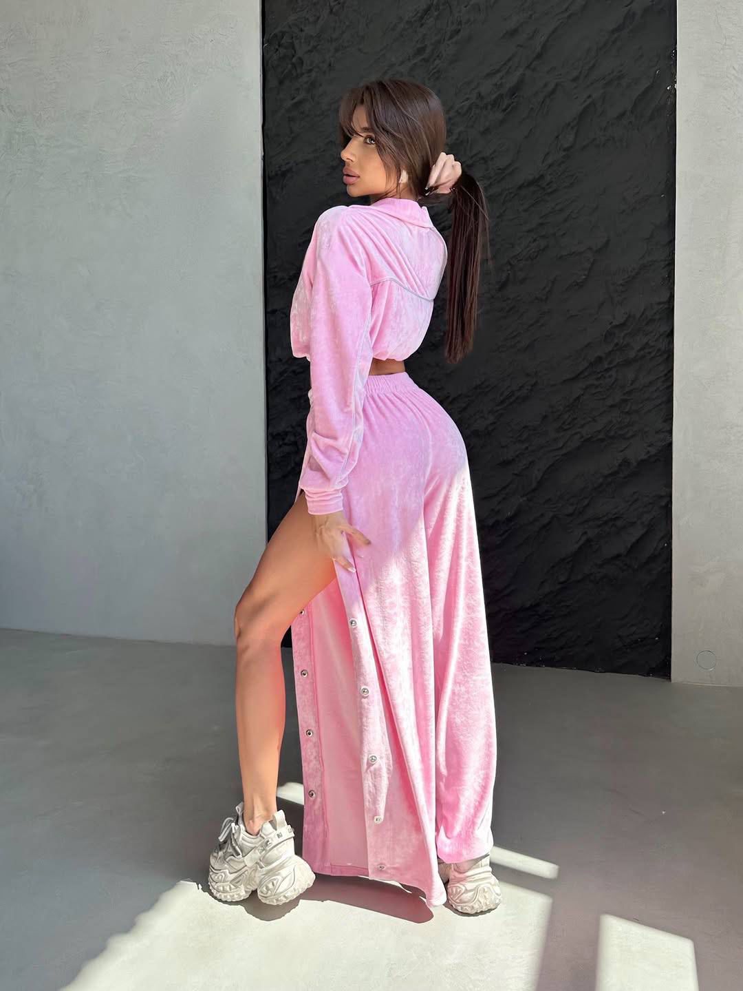 Luxidoll Set