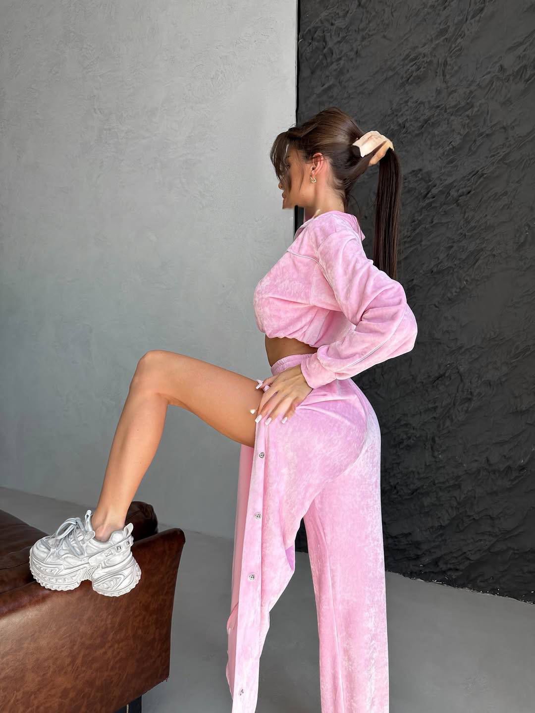 Luxidoll Set