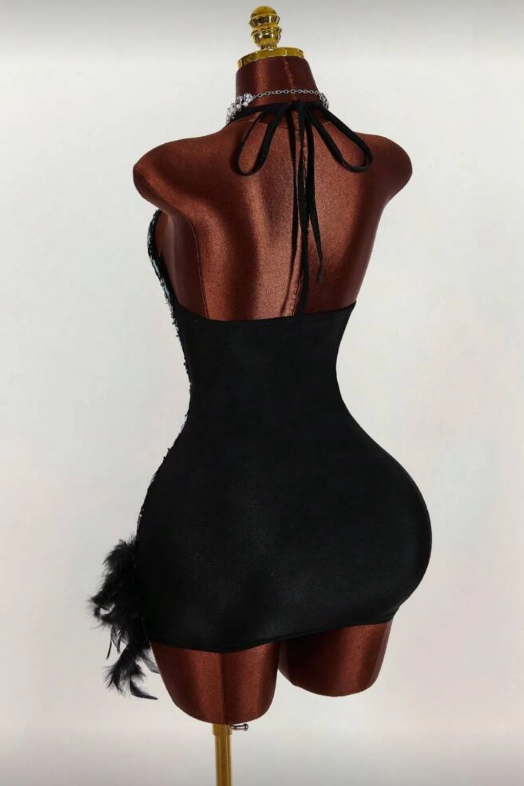 Kelly Premium Elbise