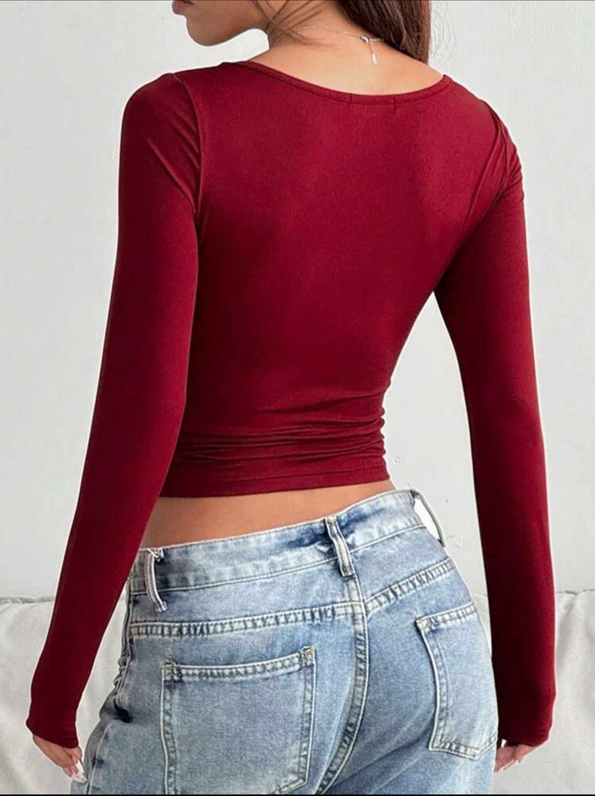 Tuni Top