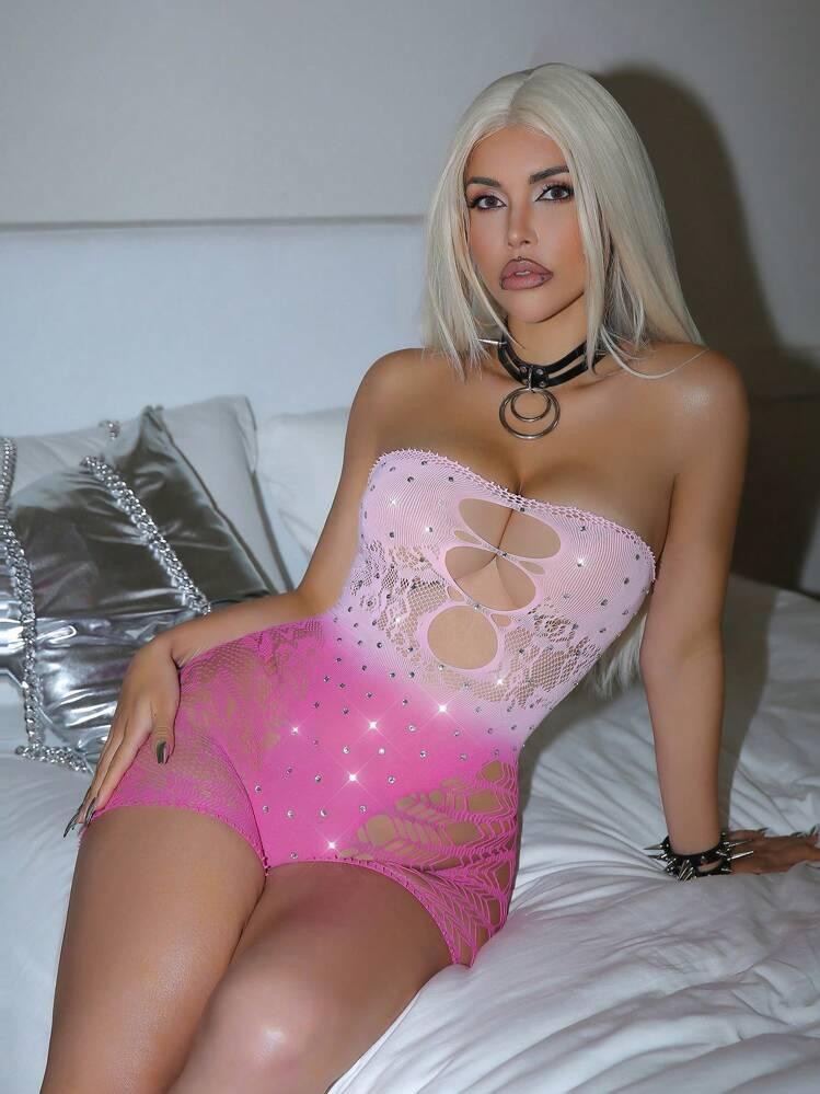 Dollymuse Vücut Çorabı