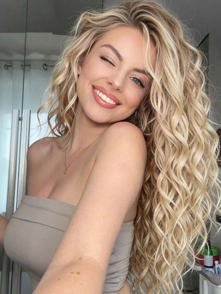 Sasha Peruk