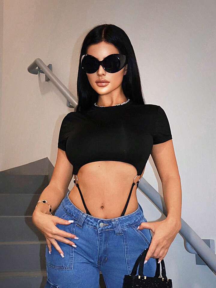Tavvra Bodysuit
