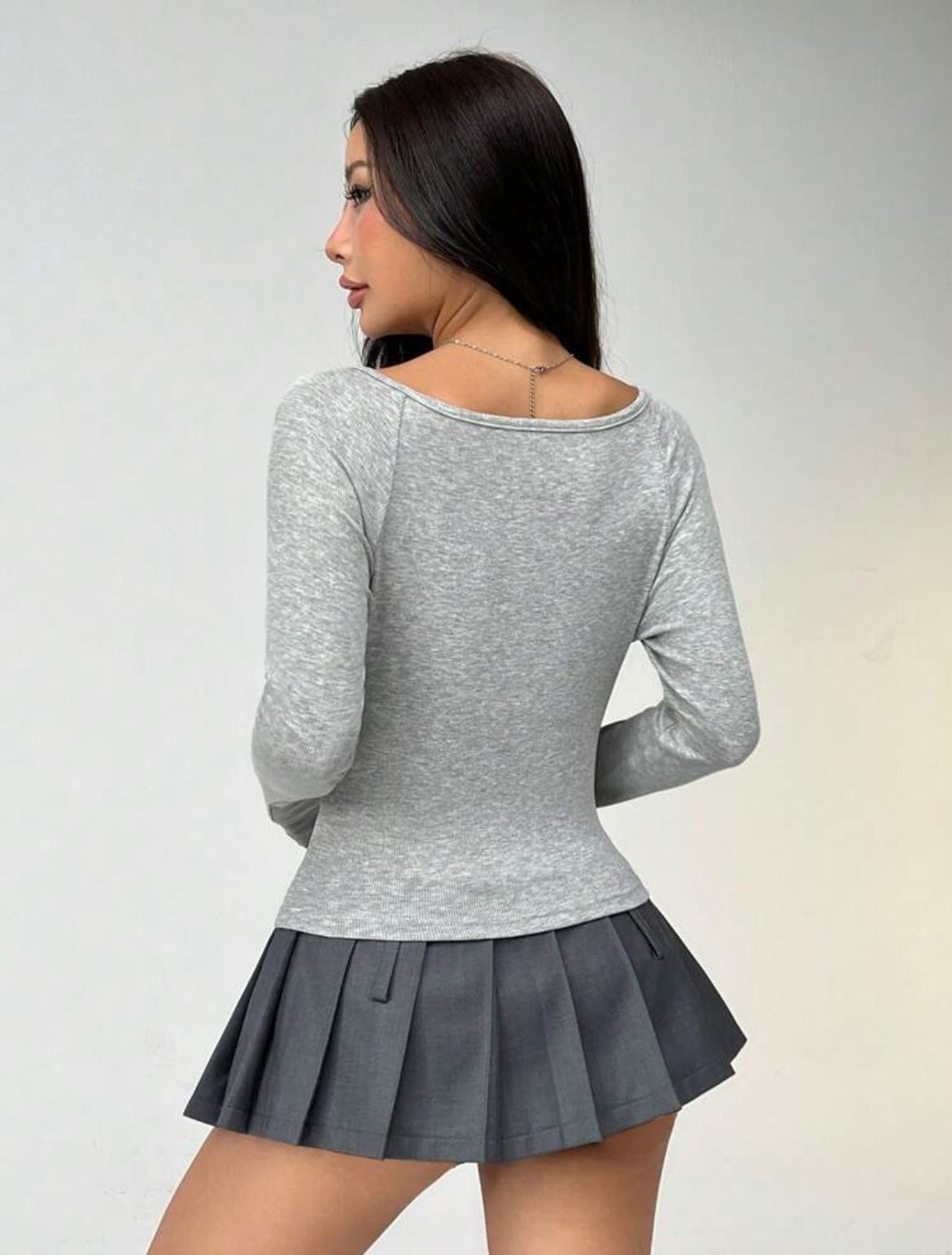 Ceysi Top