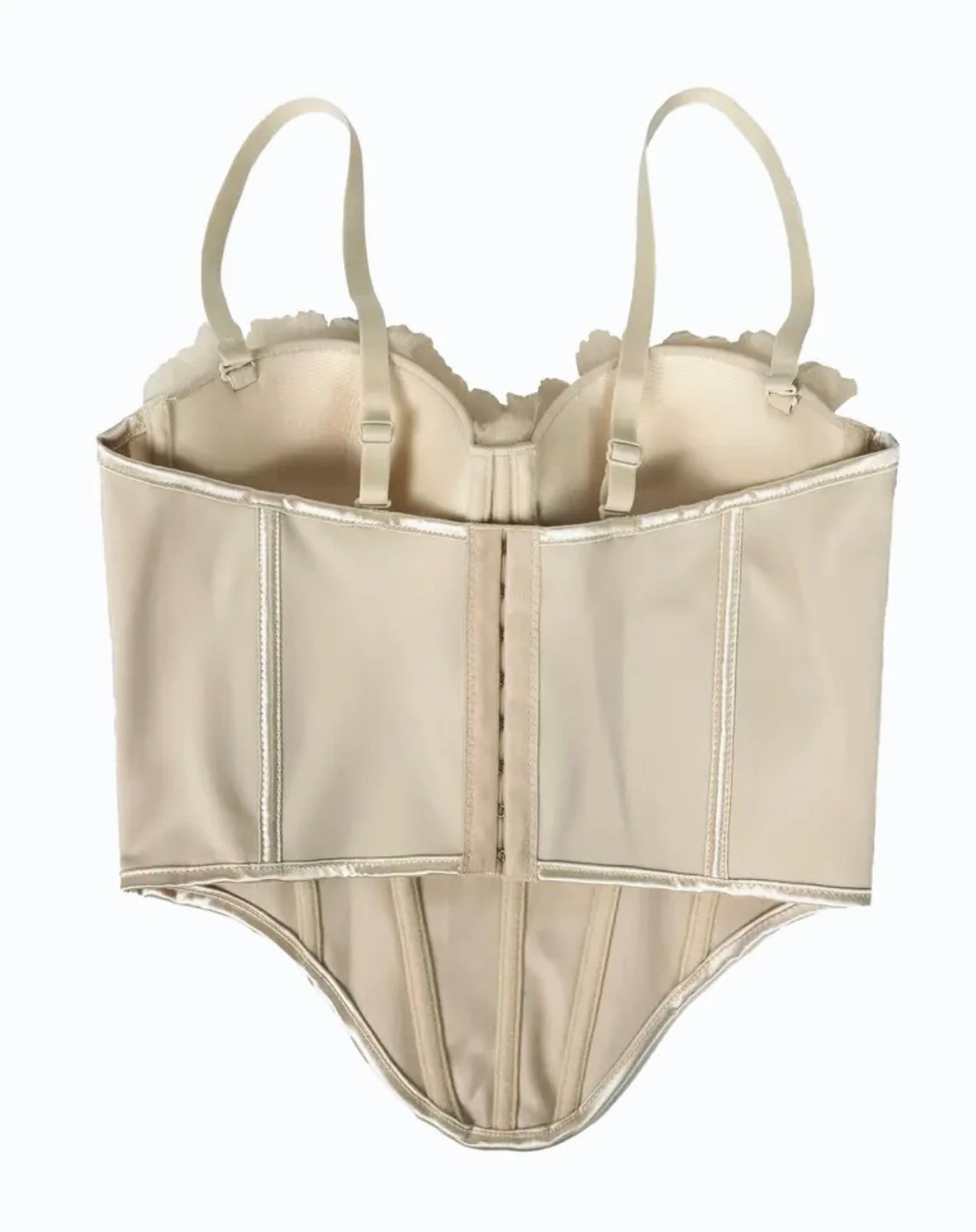 Marli Corset Büstiyer