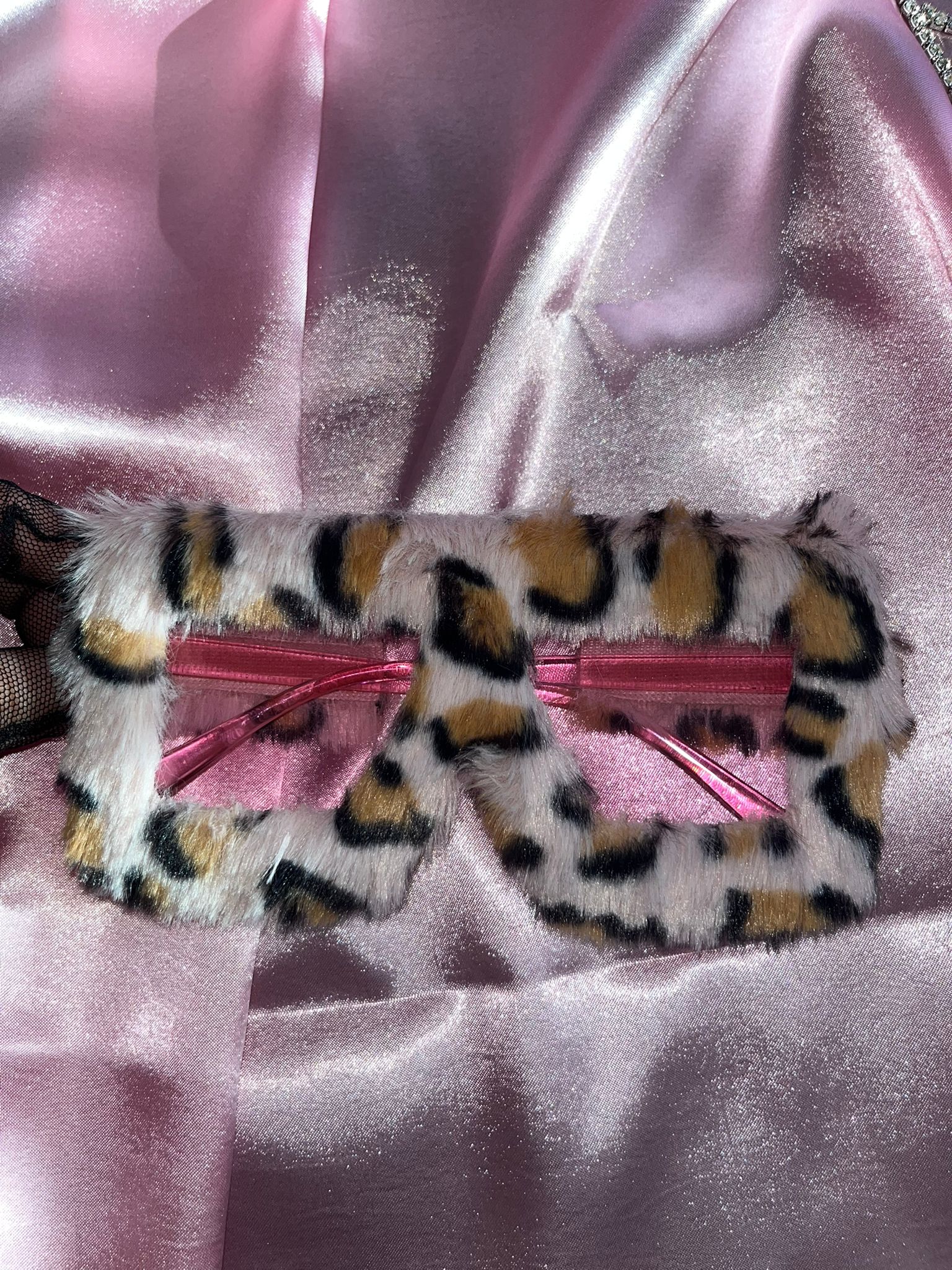 Lolitta Gözlük - LEOPAR