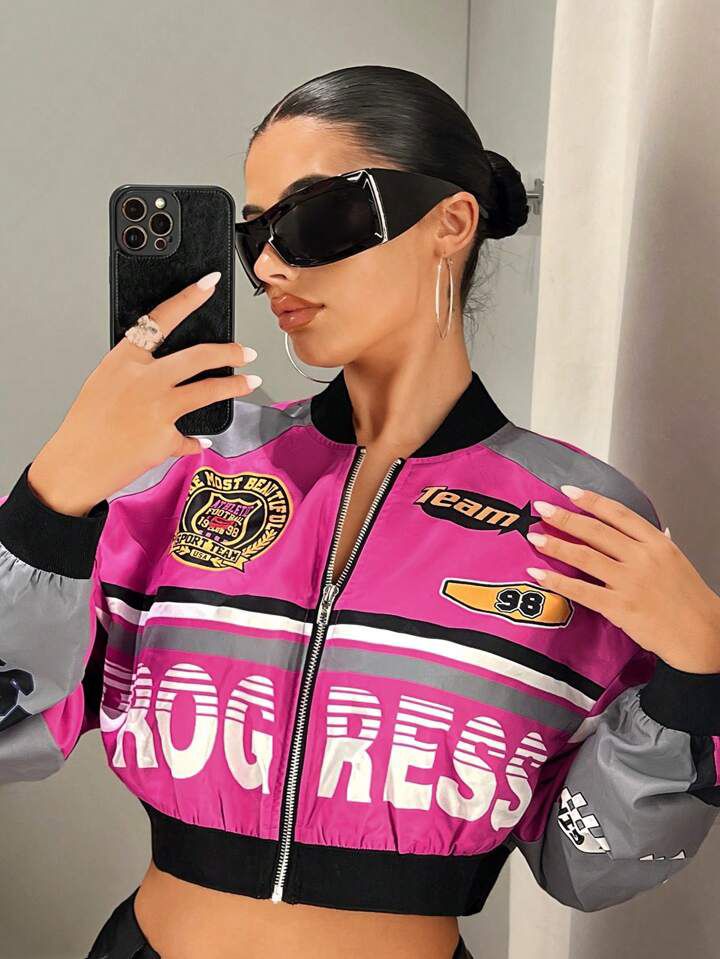Racevia  Ceket