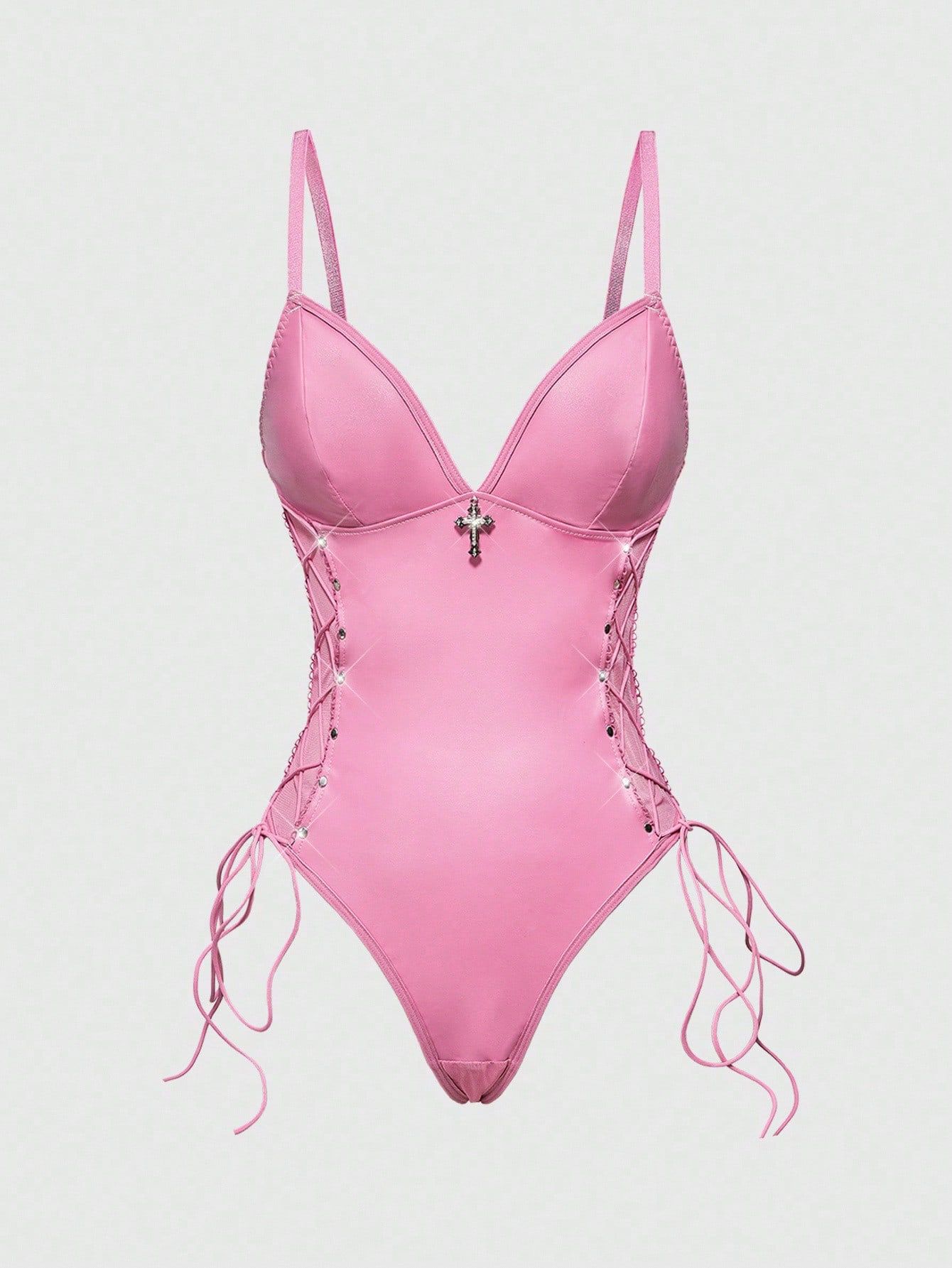 Dominelle Bodysuit