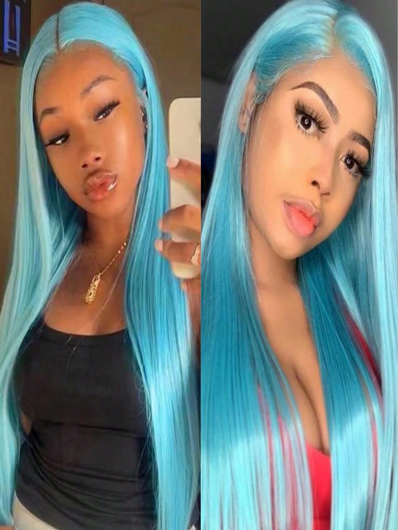 Bluelita Peruk