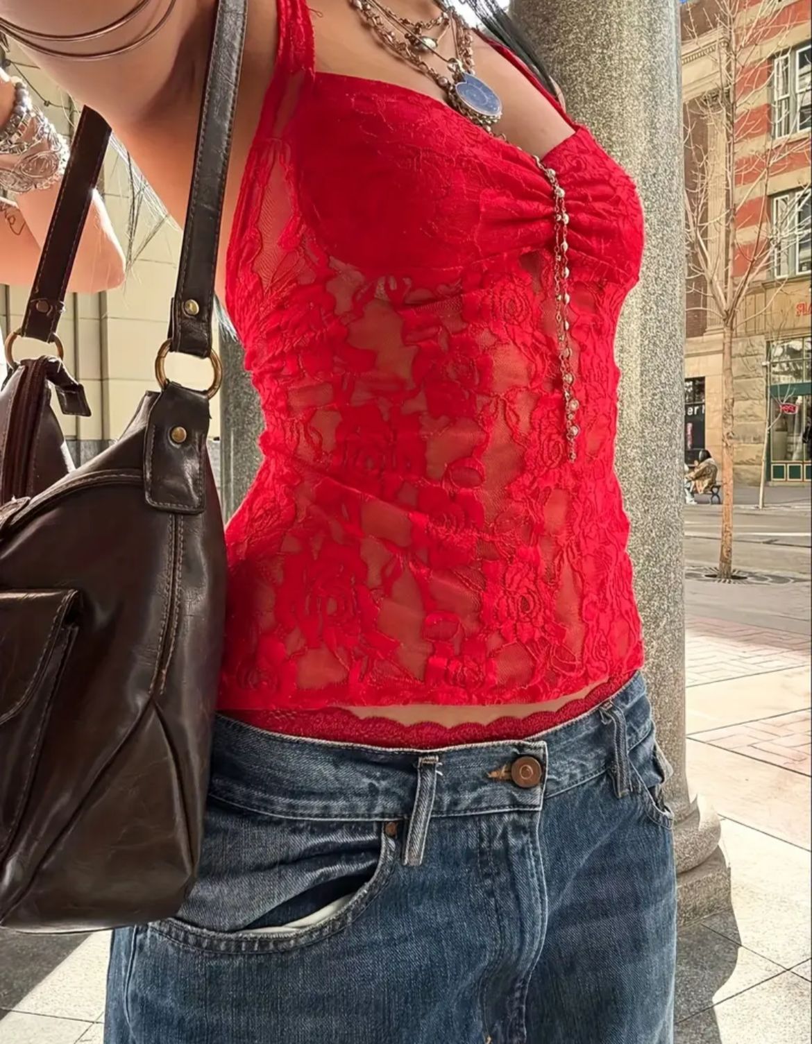 Carmira Top