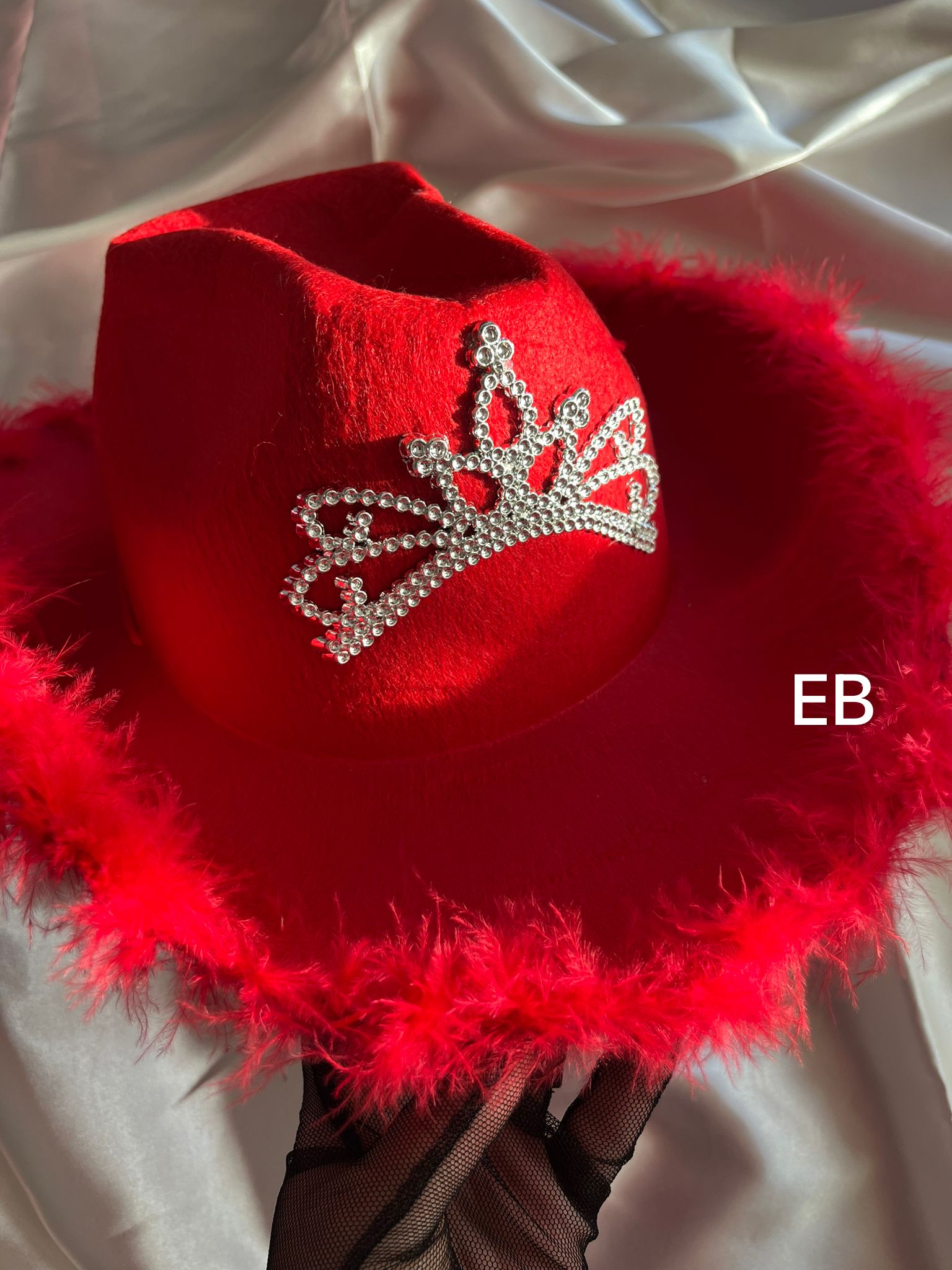 Fuyomi Festival Şapka - KIRMIZI